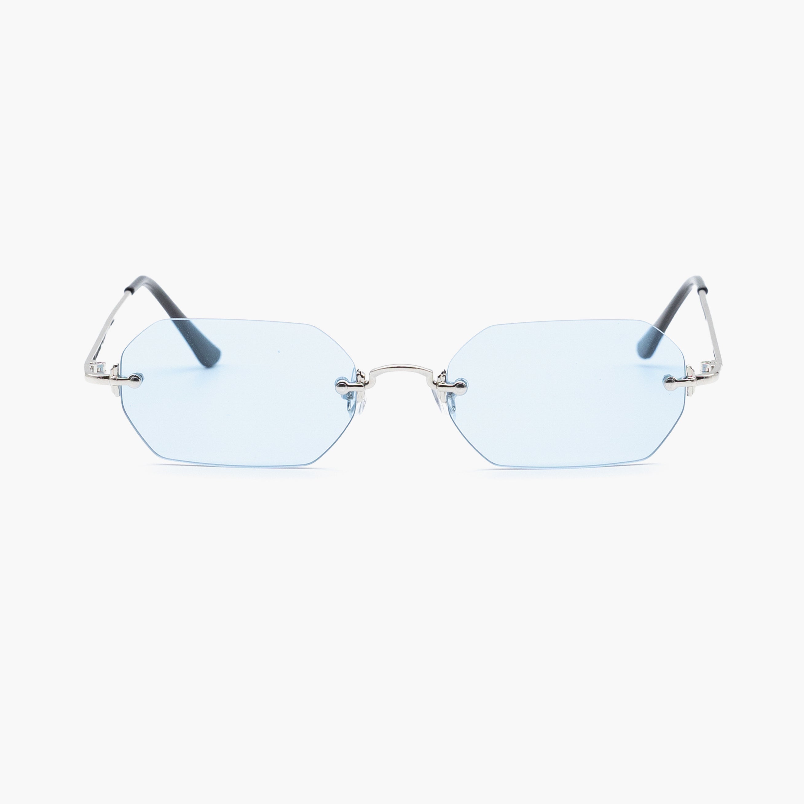 Leonard - Blue