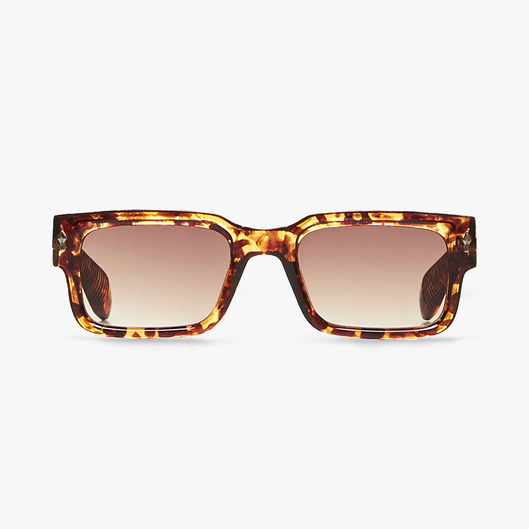 Jago - Brown