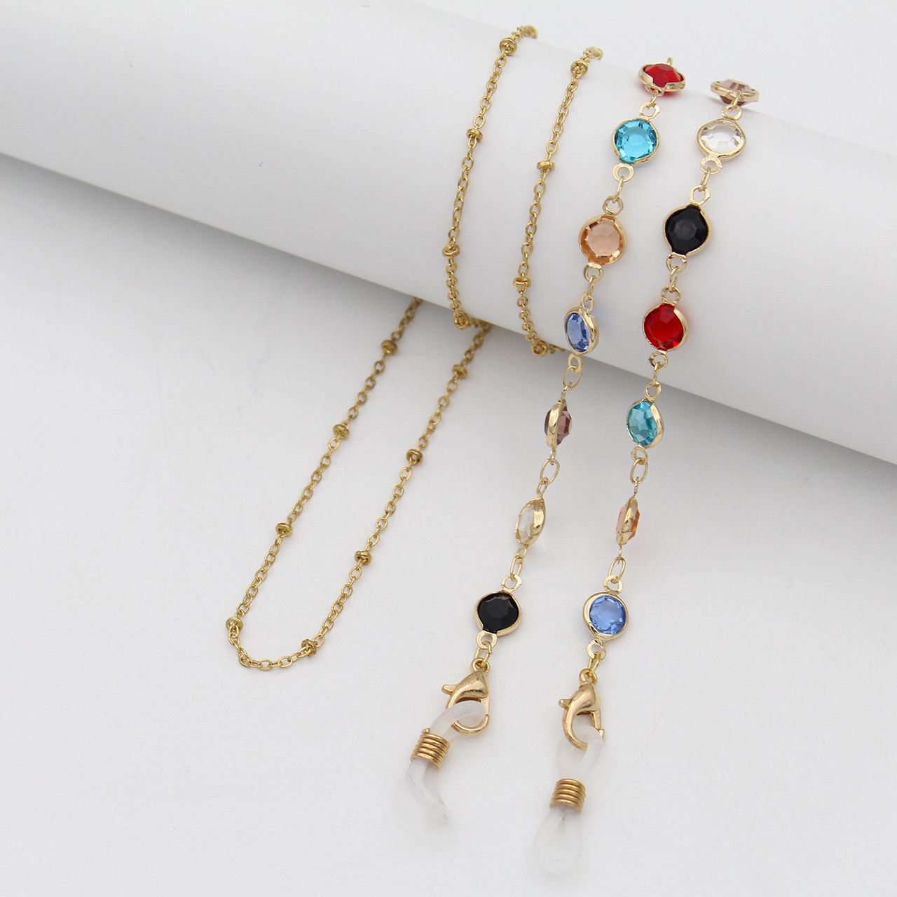 Catenella Diamond Rainbow