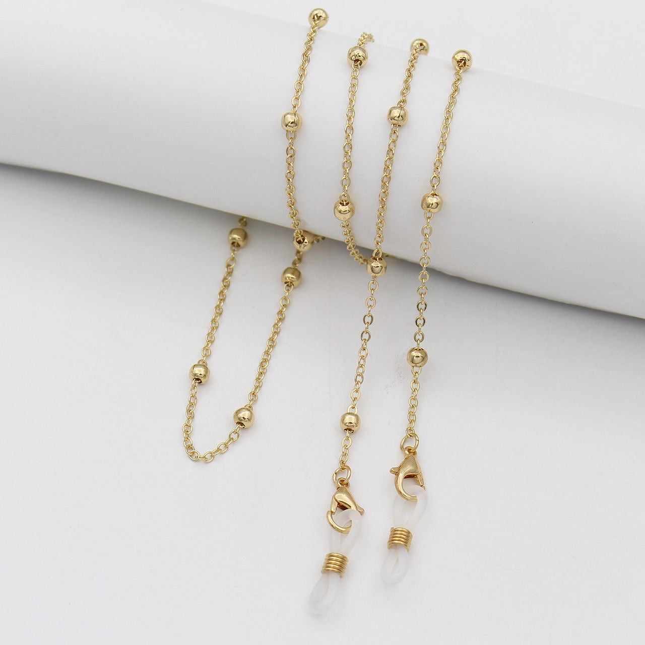 Catenella gold ball