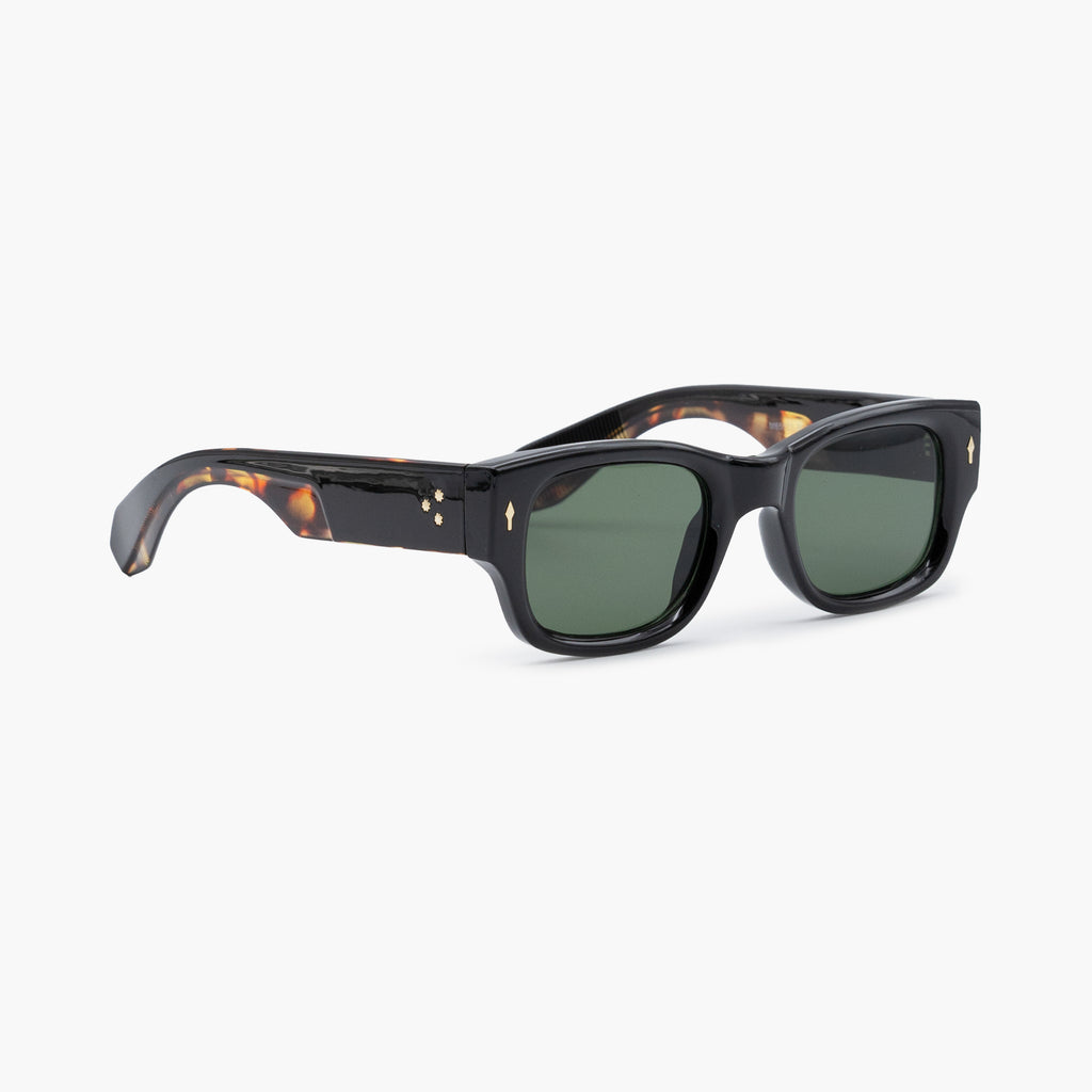 Jade - Black