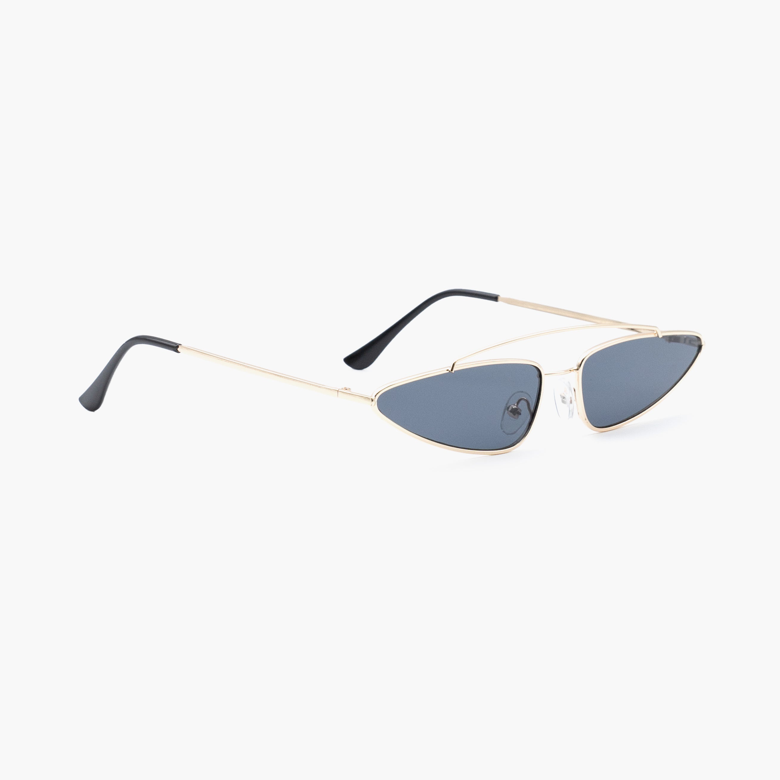 Iris - Black