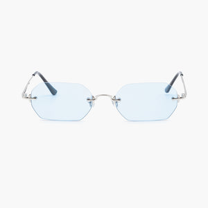 Leonard - Blue