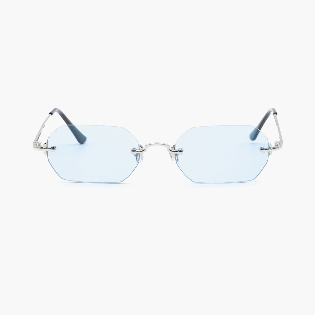 Leonard - Blue