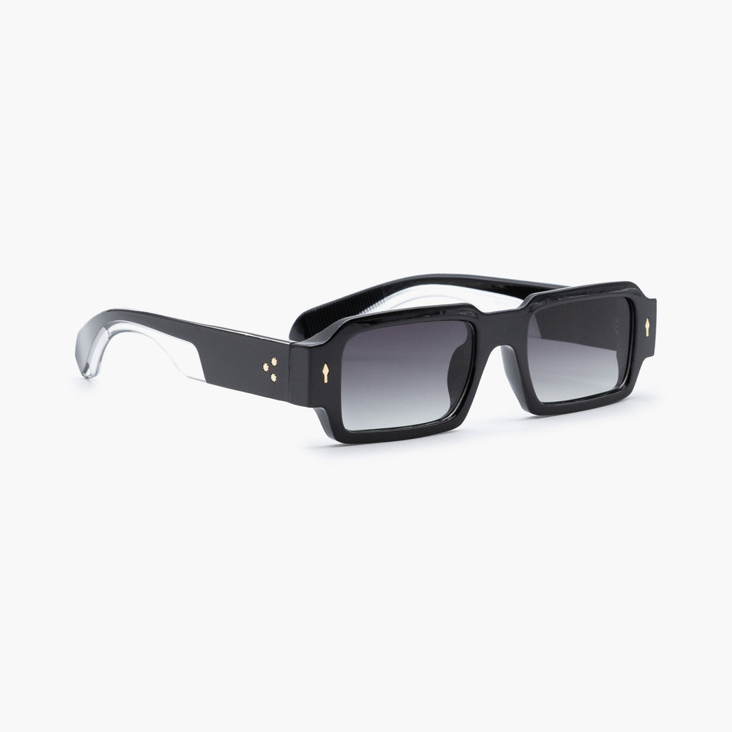 Jason - Black Gray