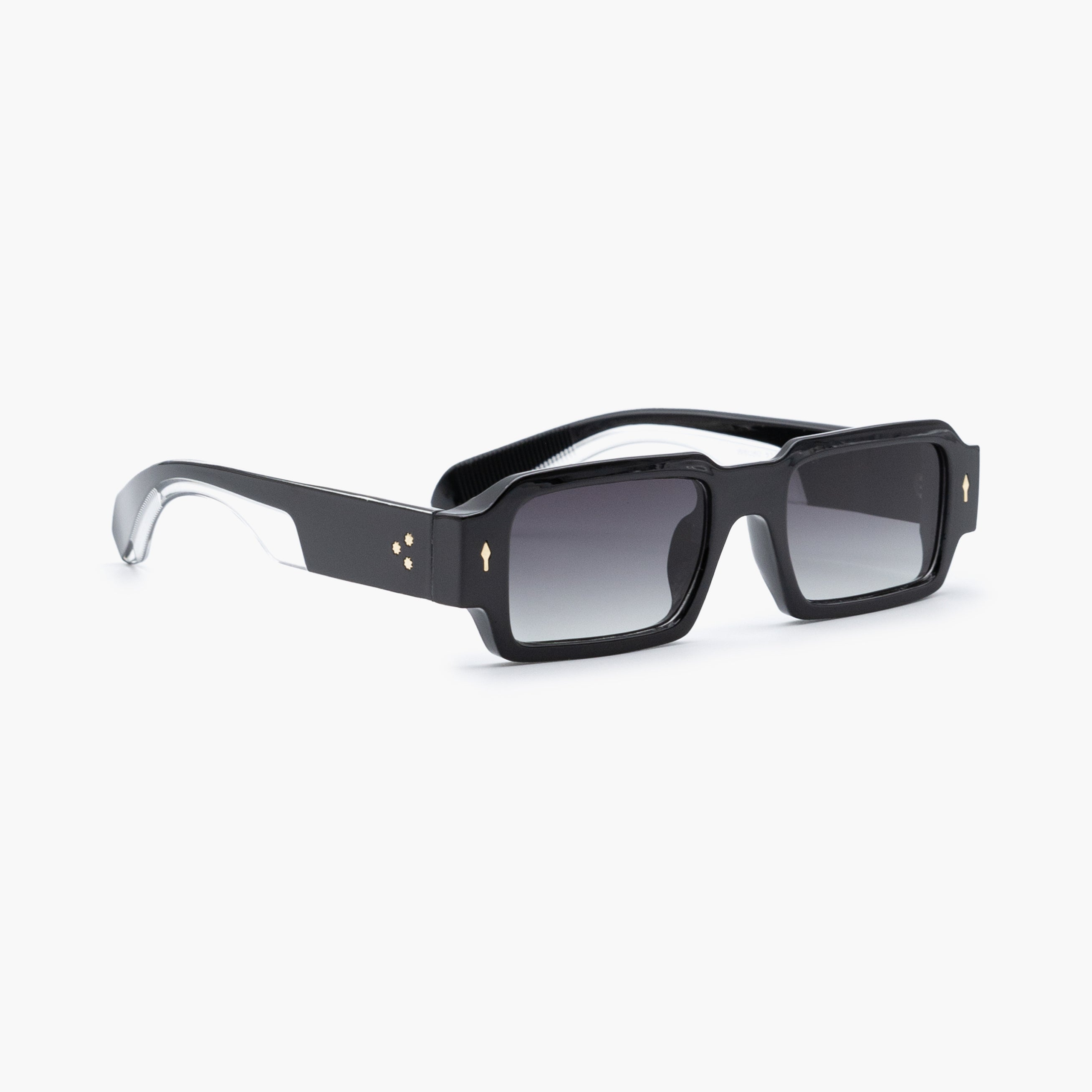 Jason - Black Gray