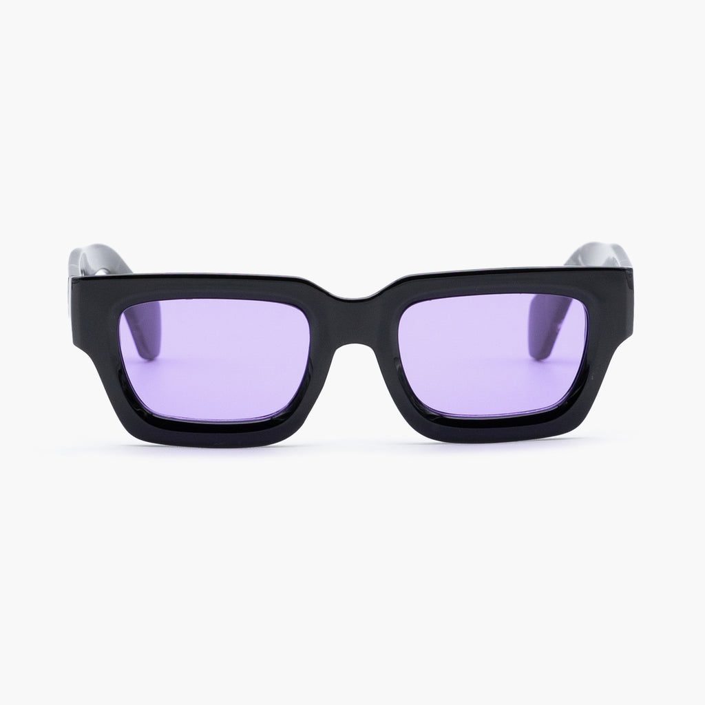 Violet - Black Violet