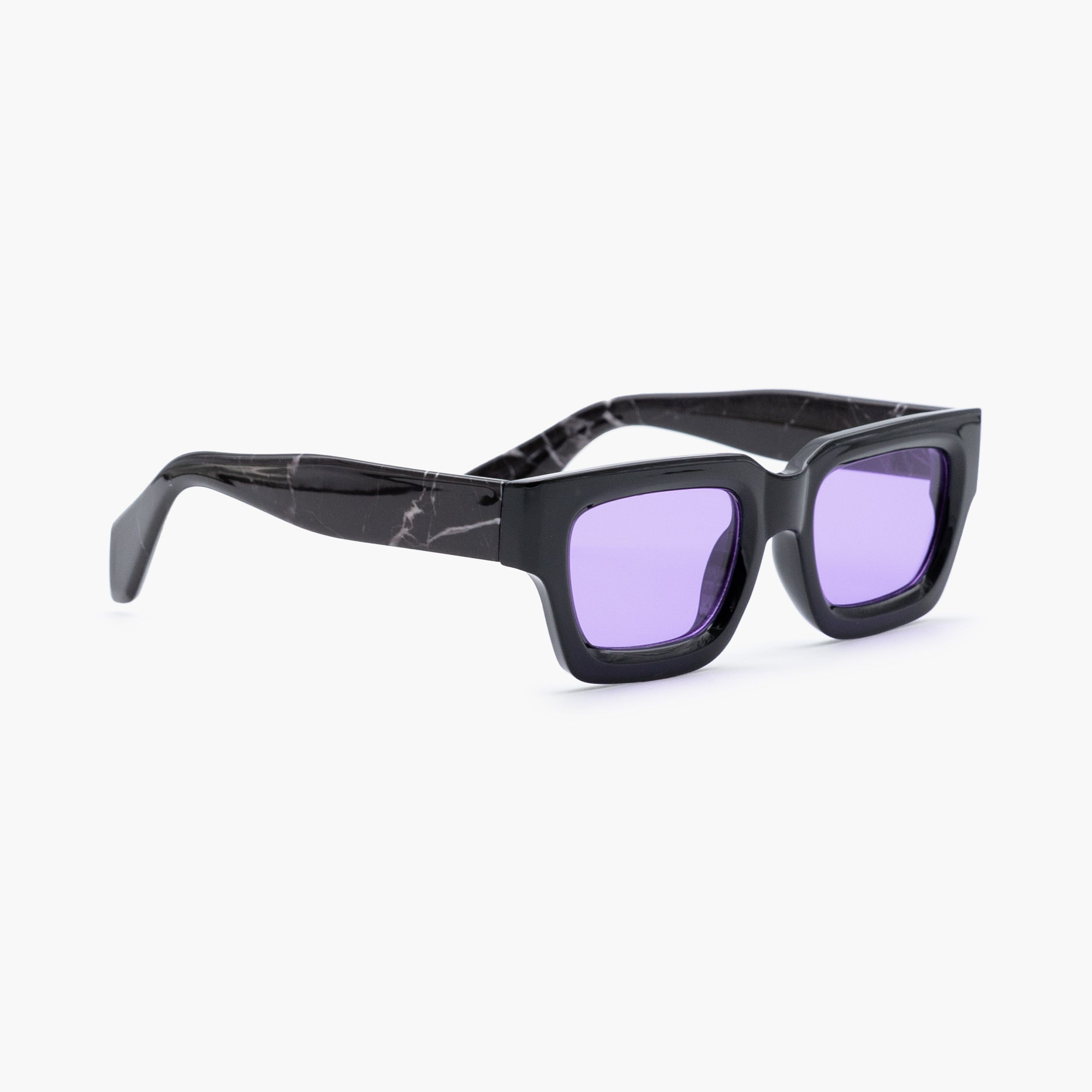 Violet - Black Violet