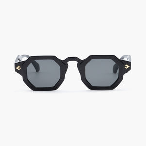 Leo - Black