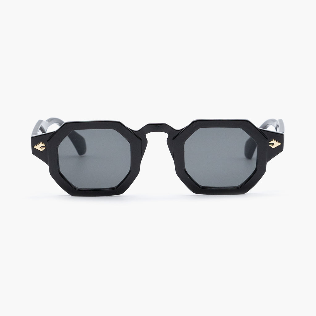 Leo - Black