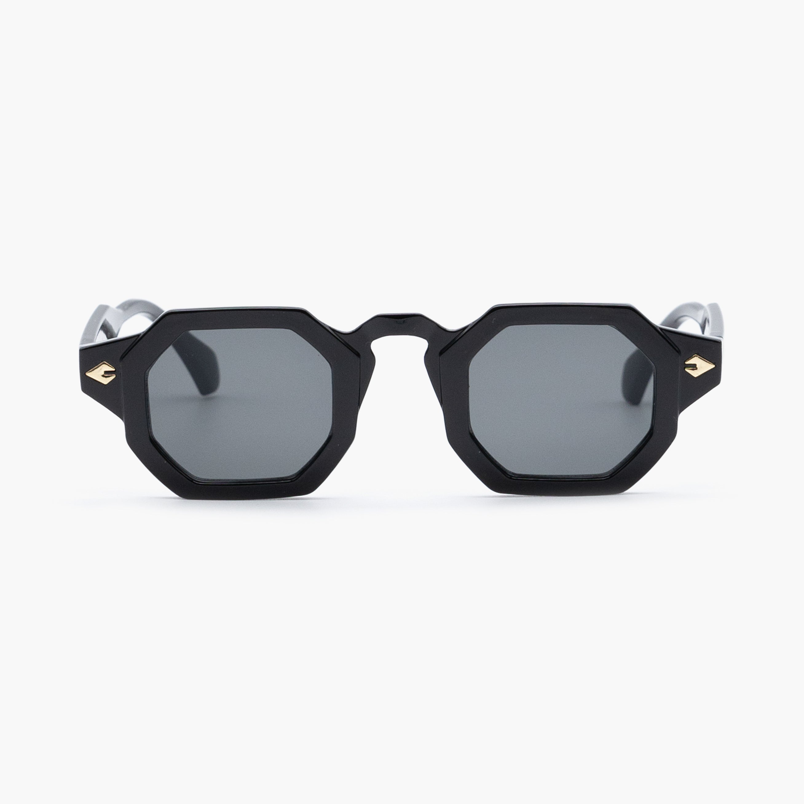 Leo - Black