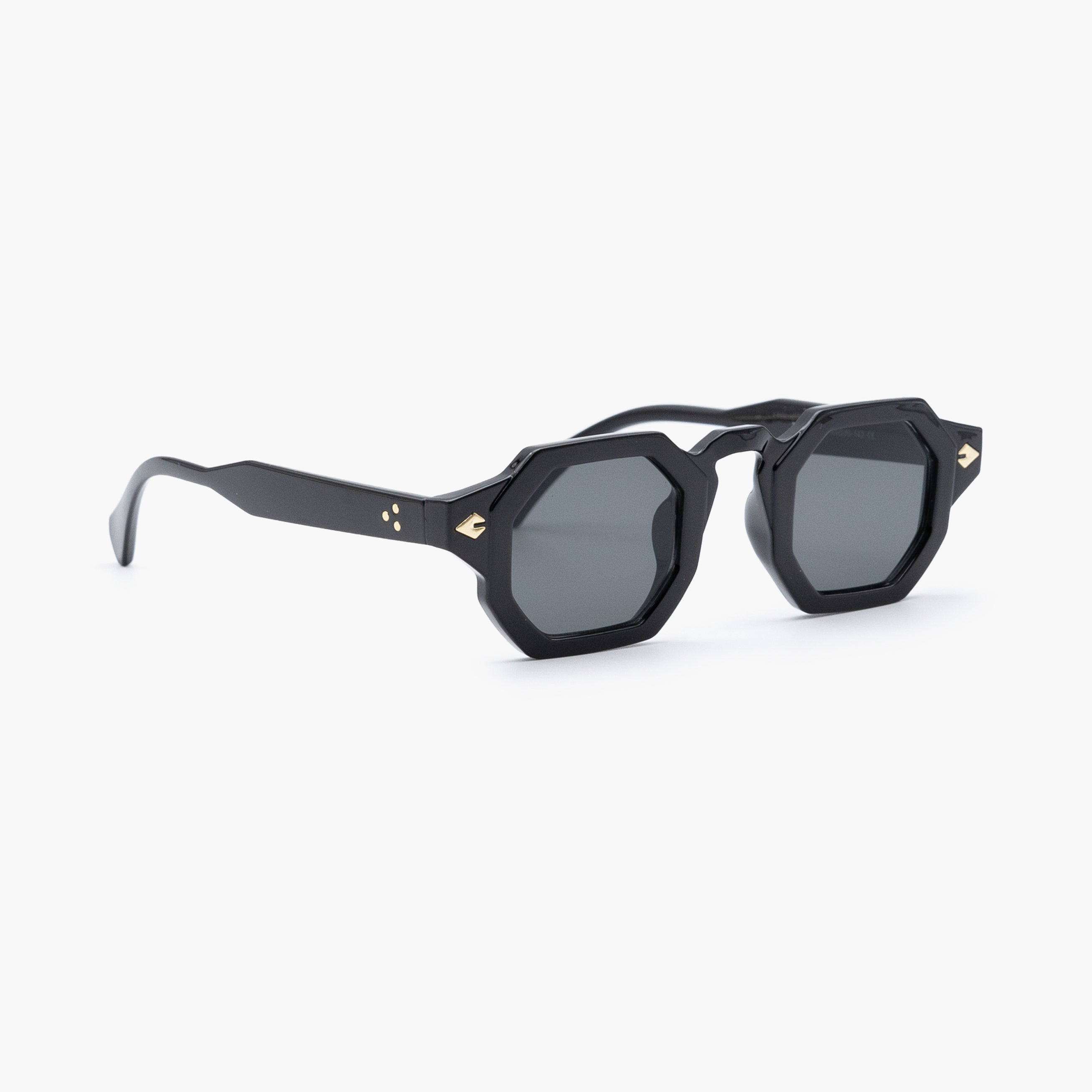 Leo - Black