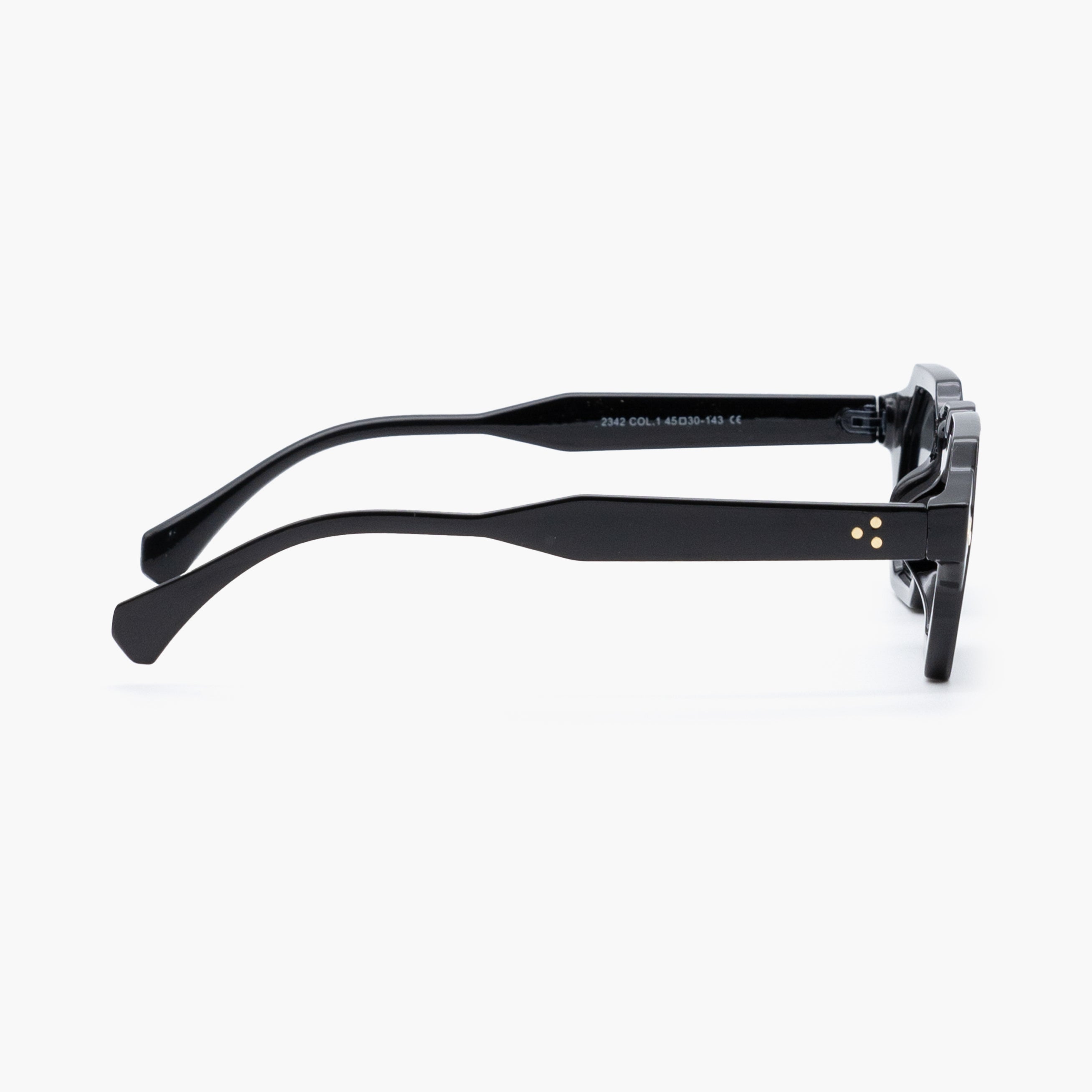 Leo - Black