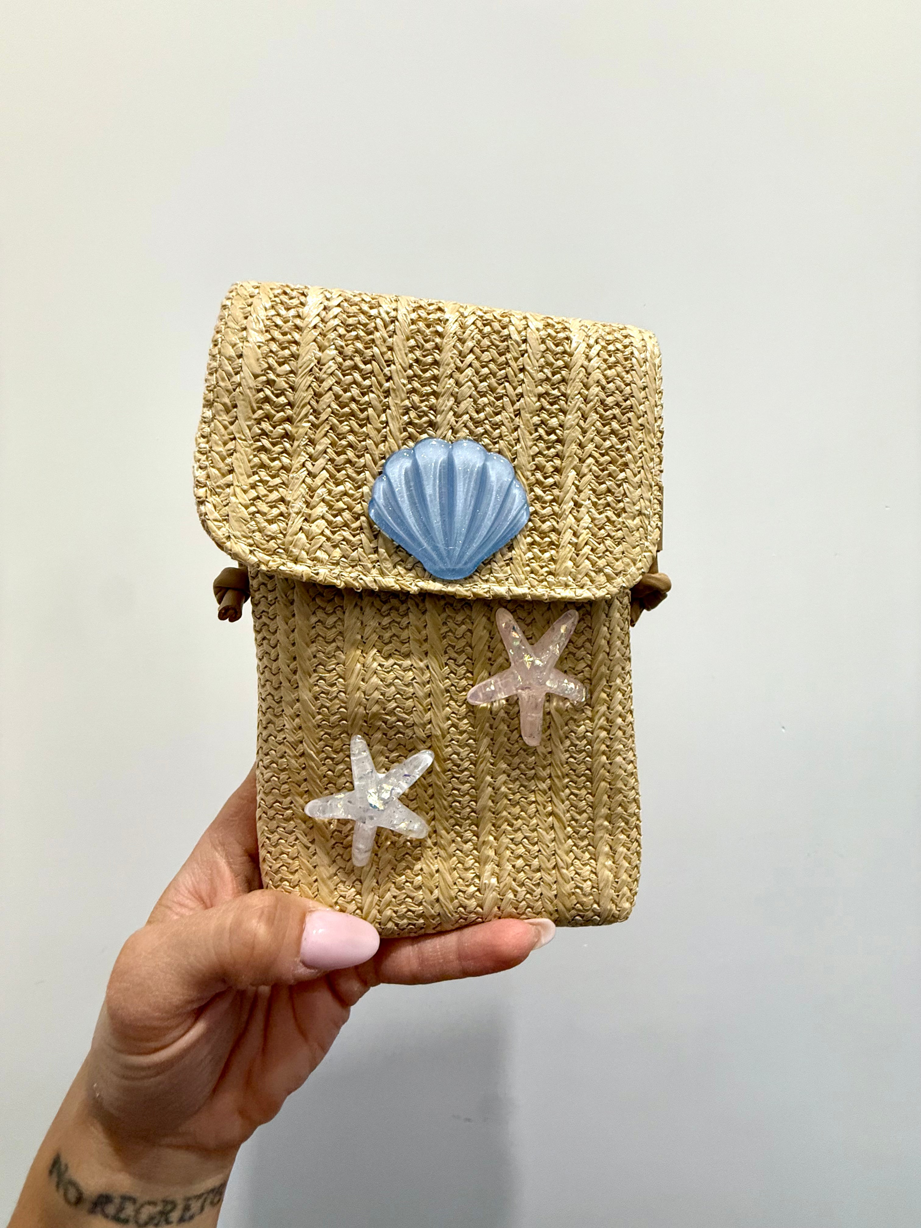 Pochette Calipso