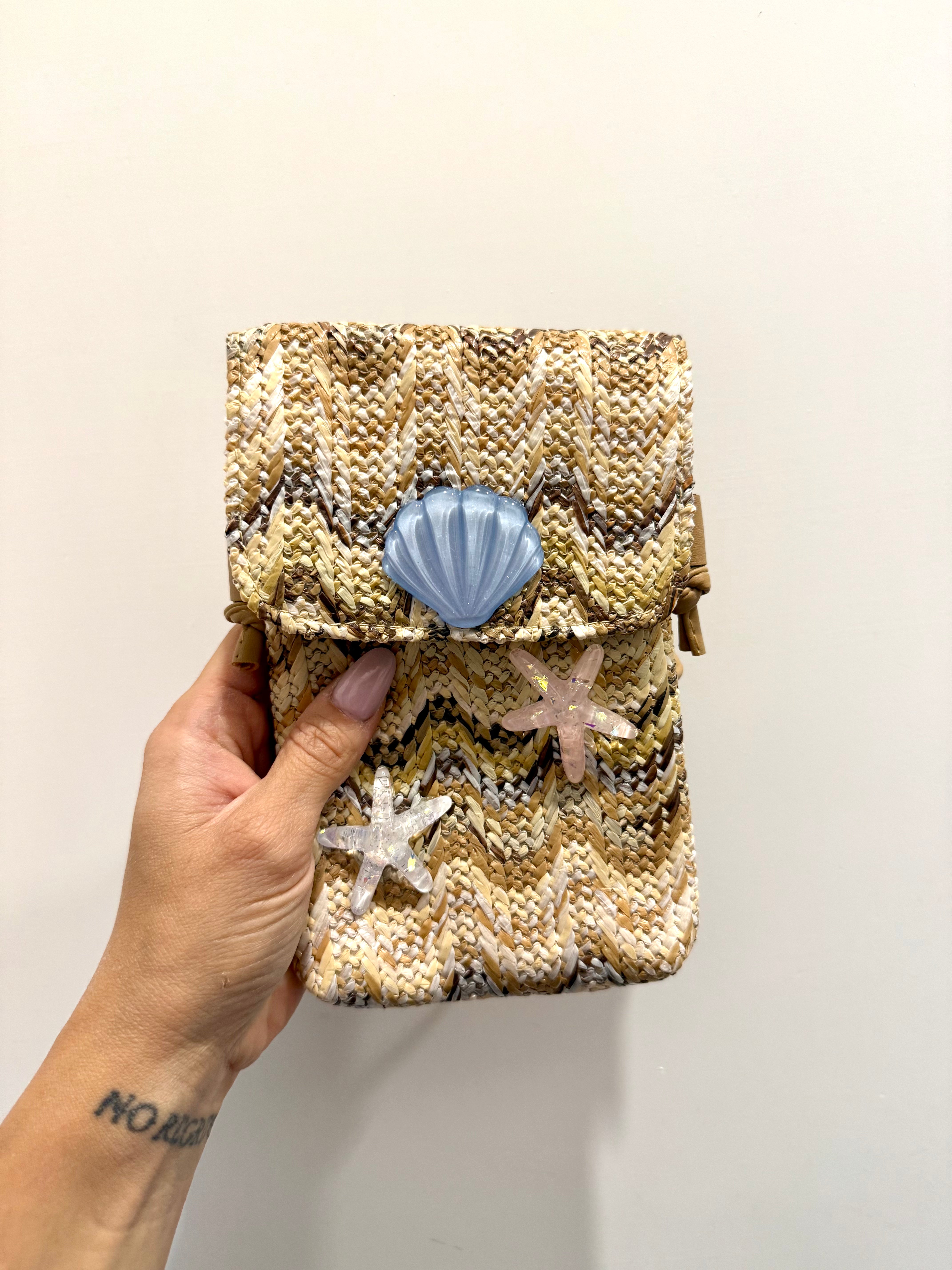 Pochette Calipso