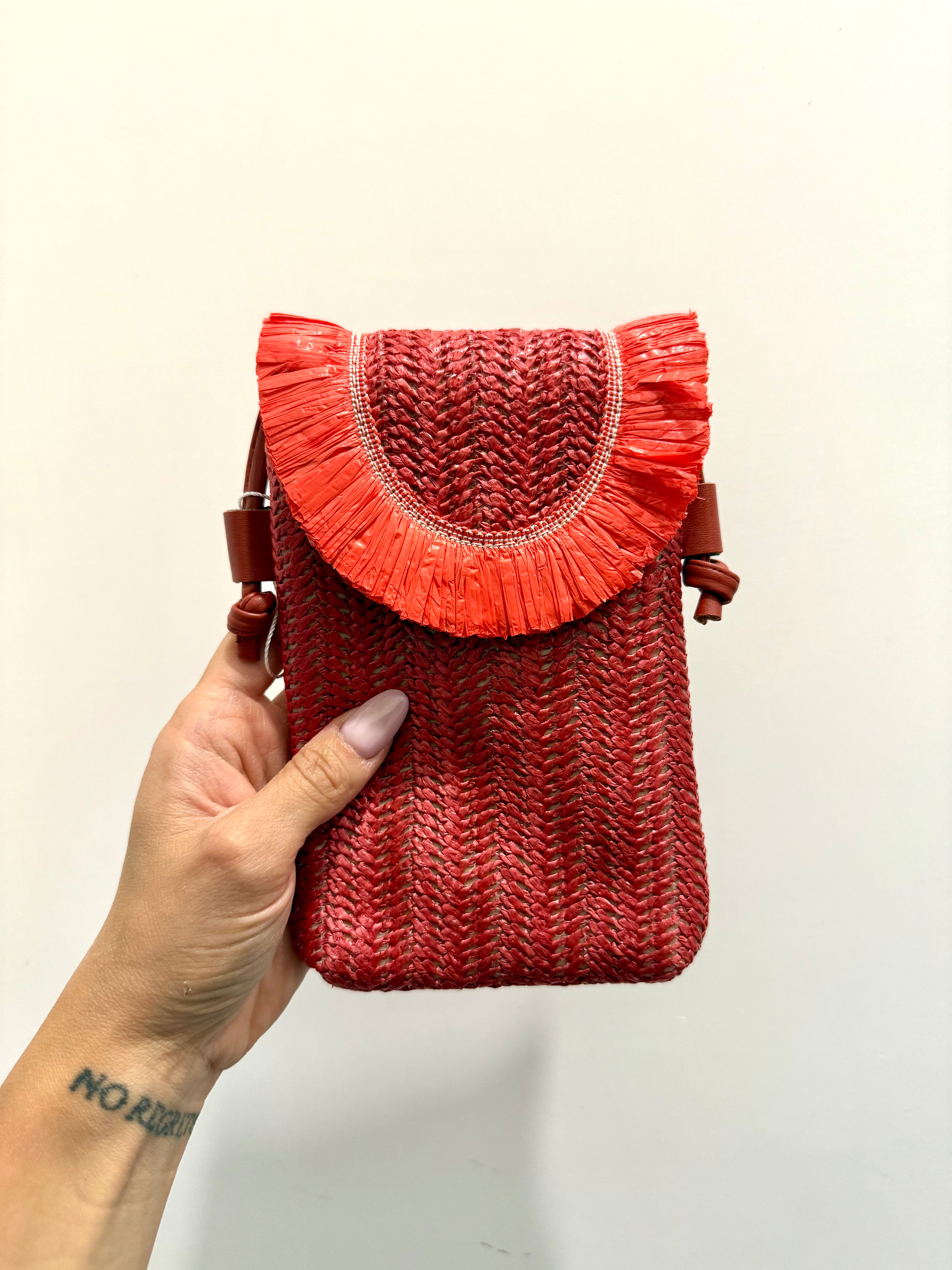 Pochette Calipso
