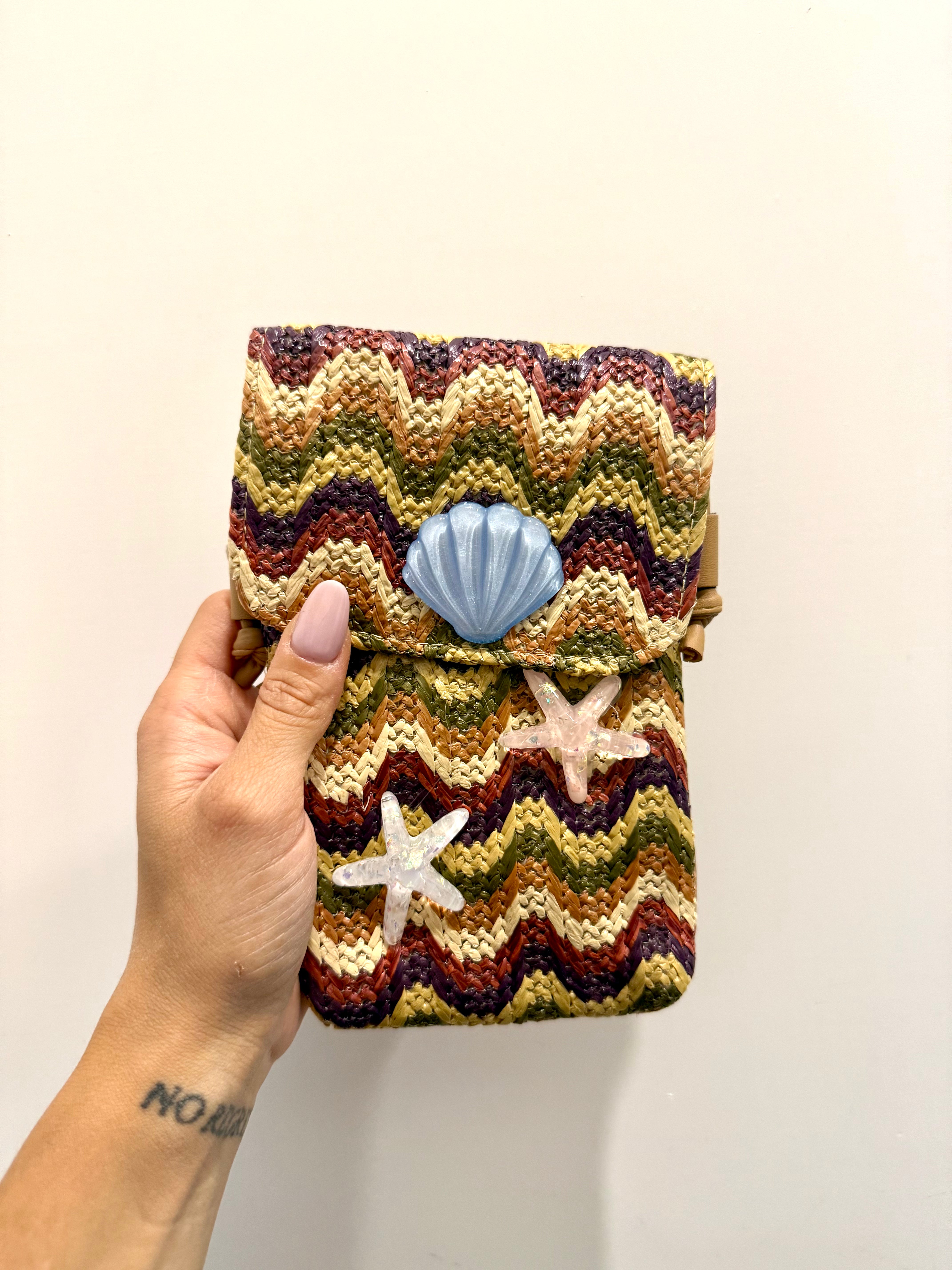 Pochette Calipso