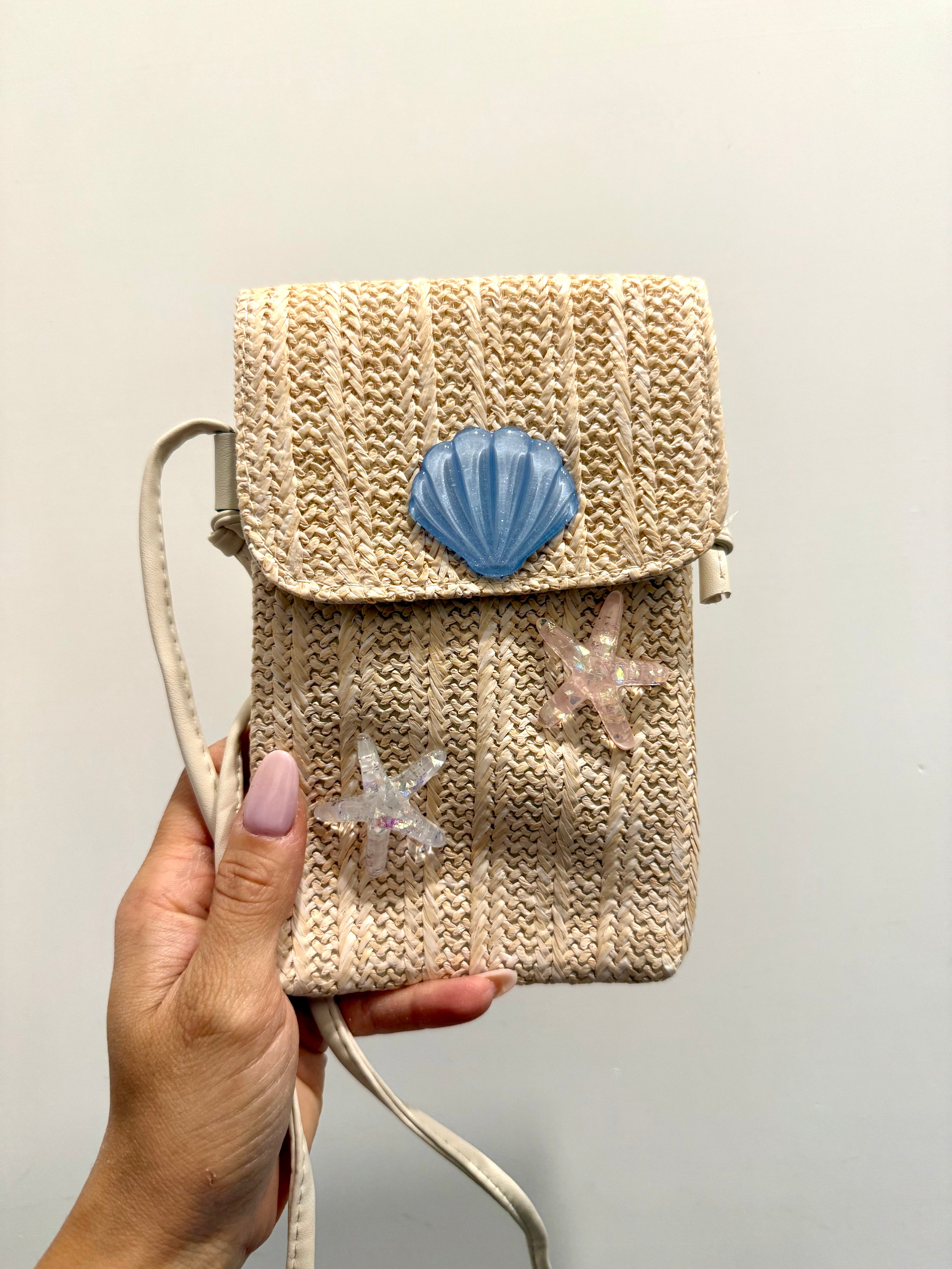 Pochette Calipso