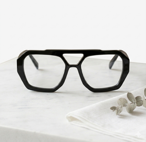 Enea - Black Transparent