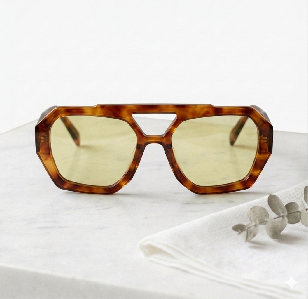 Enea - Brown Green