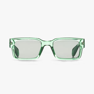 Jago - Green