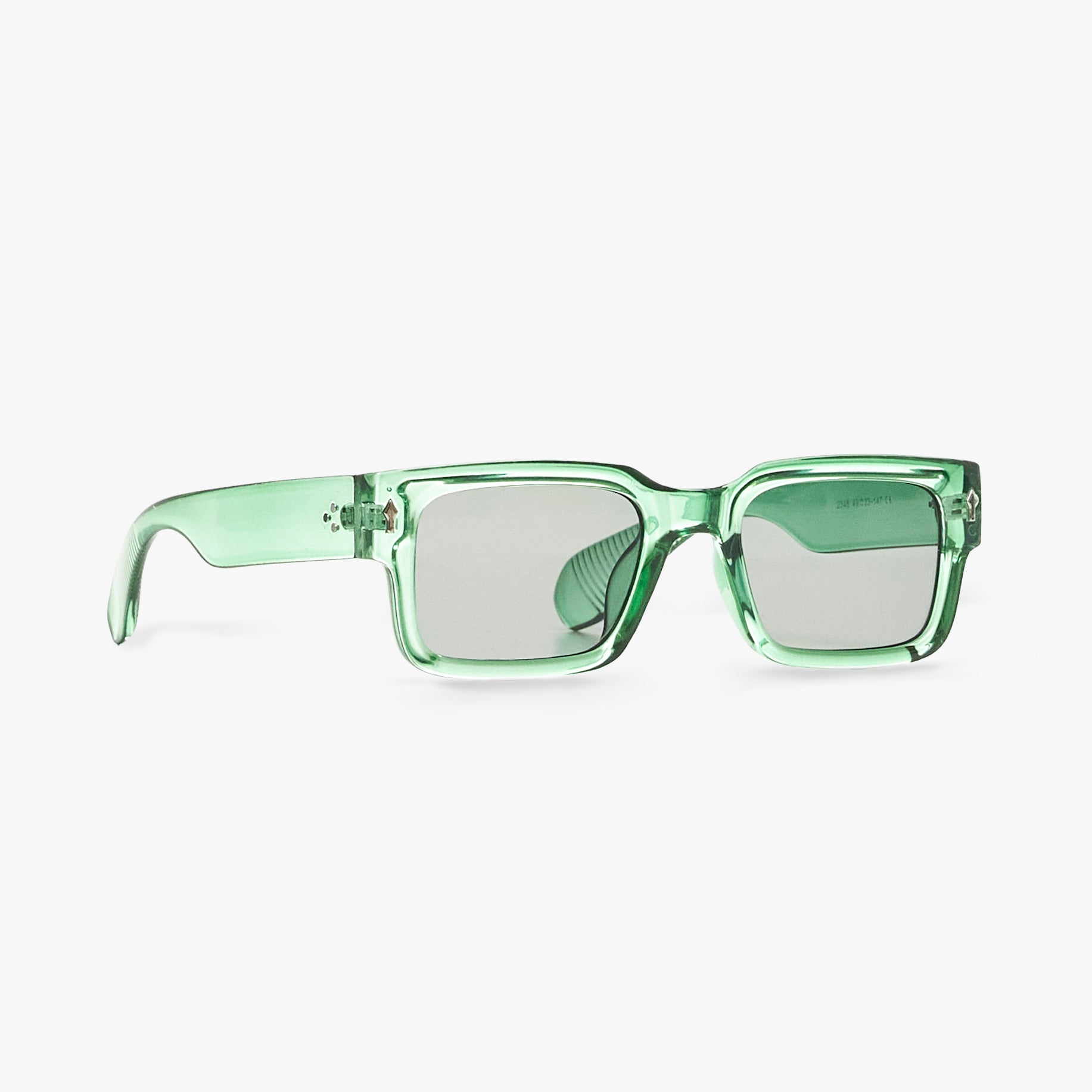 Jago - Green