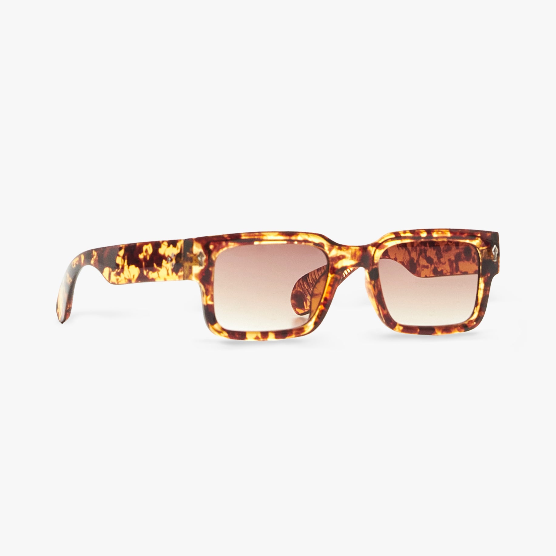 Jago - Brown