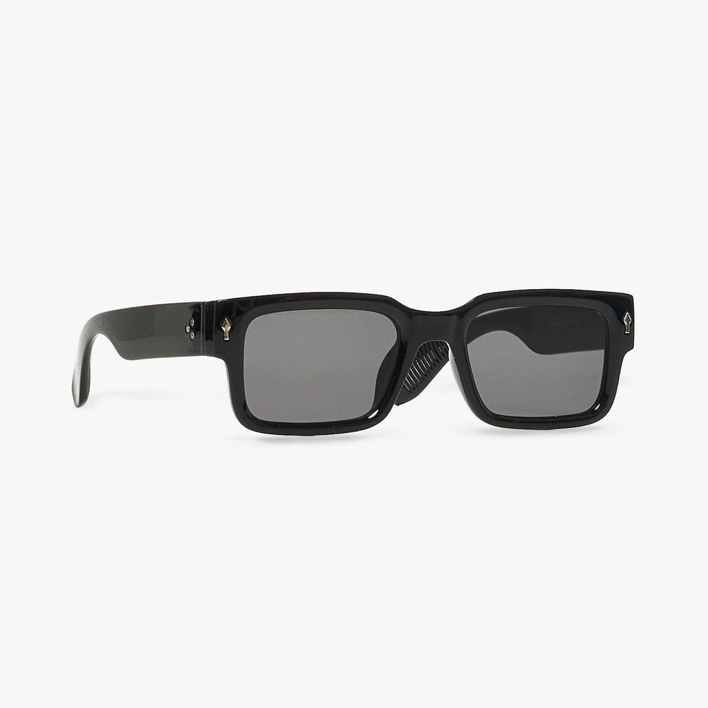 Jago - Black