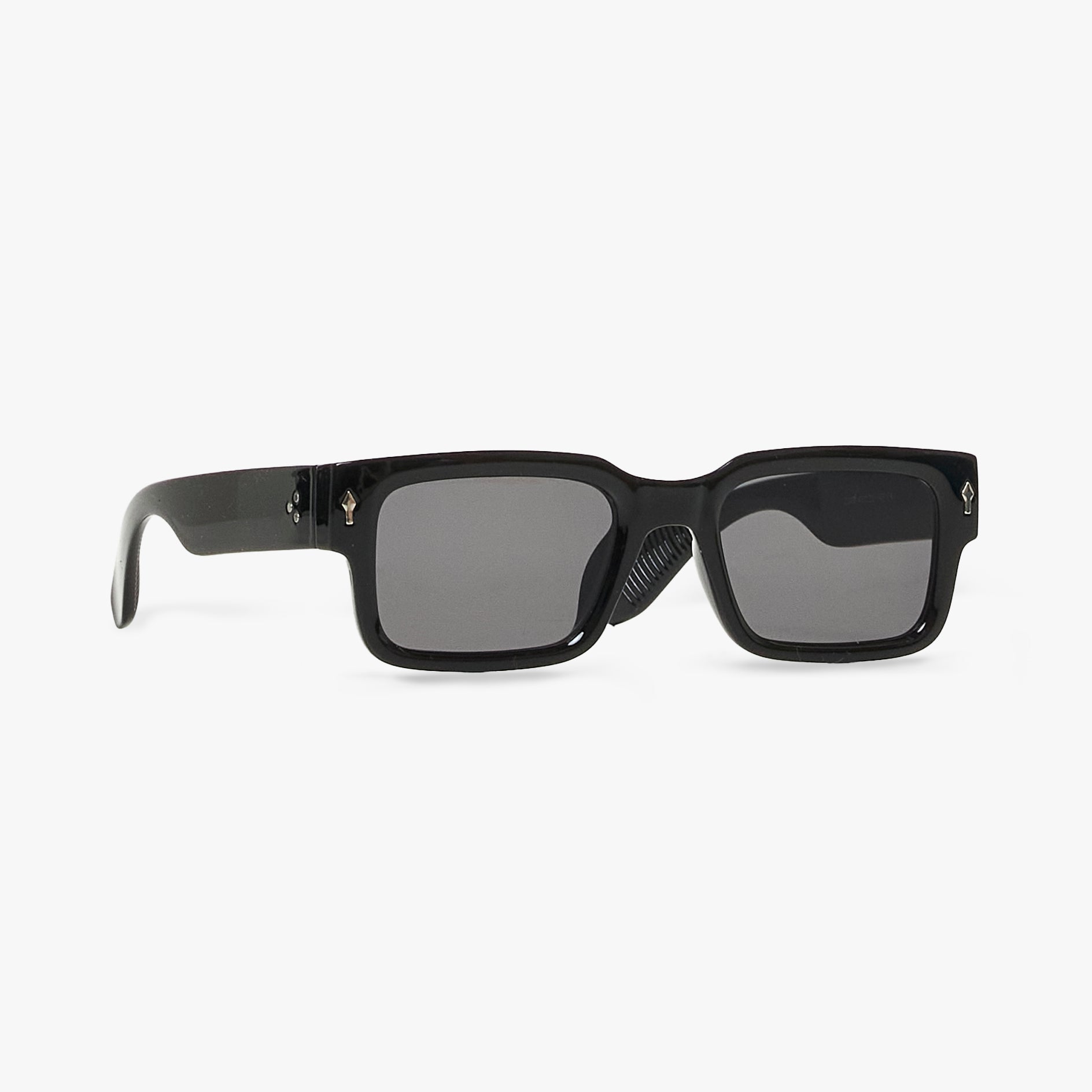 Jago - Black