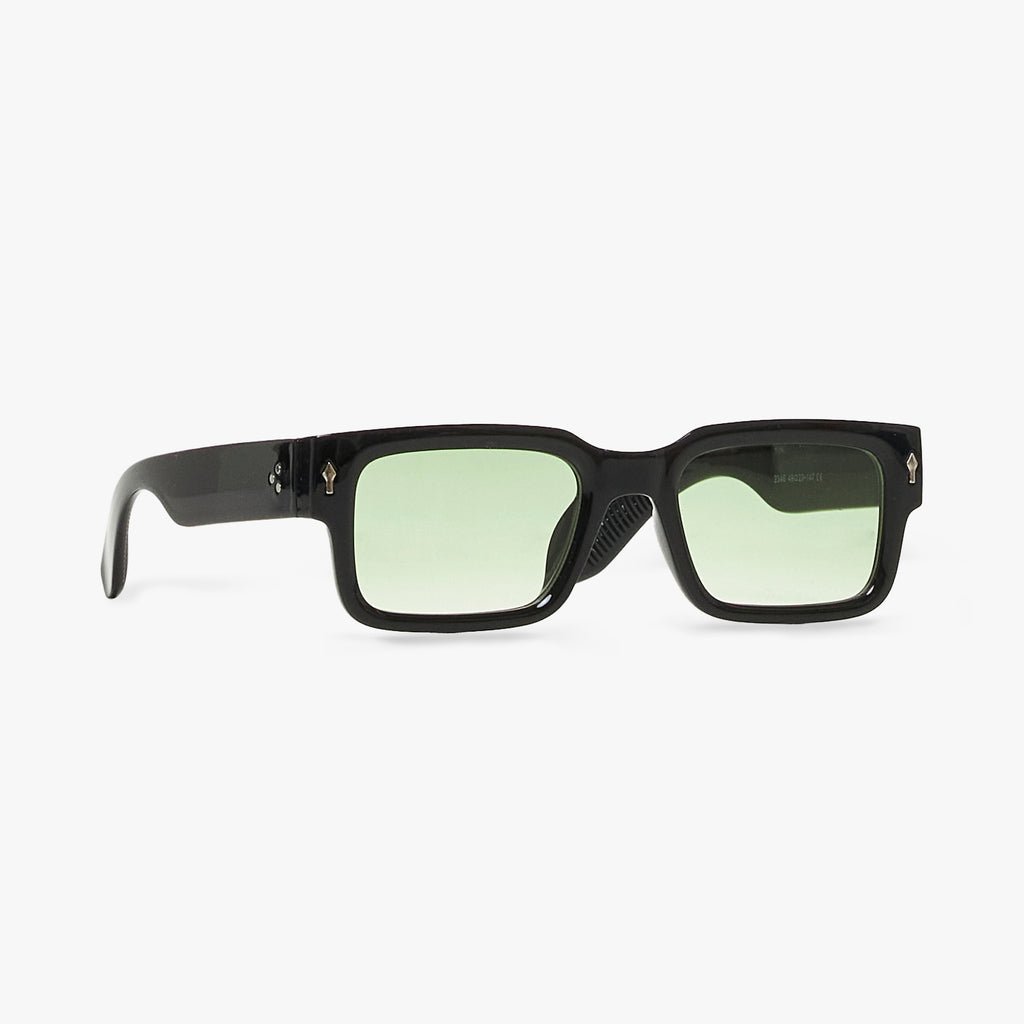 Jago - Black
