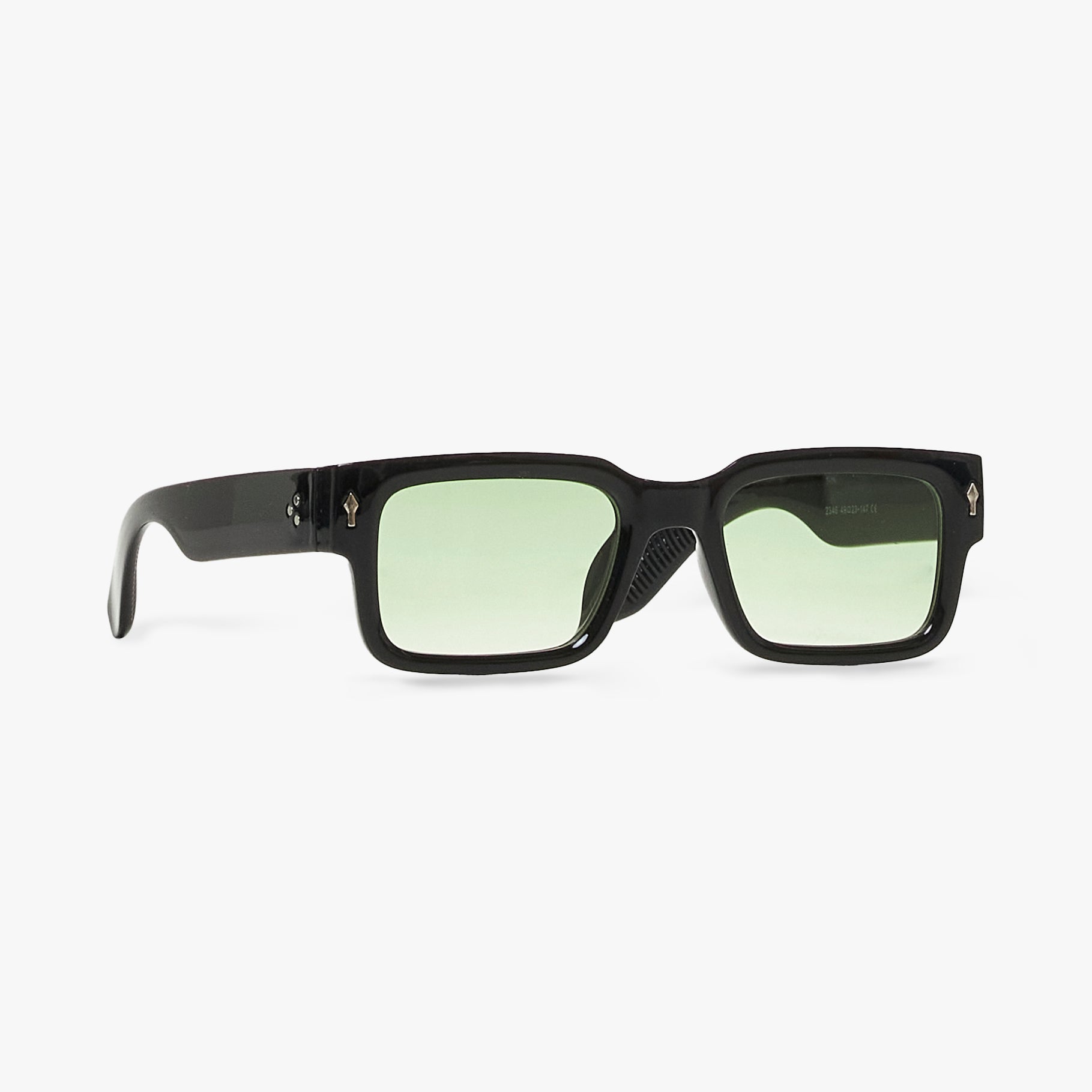 Jago - Black