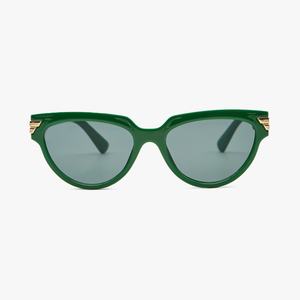 Chloe - Green