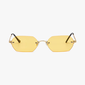 Leonard - Yellow