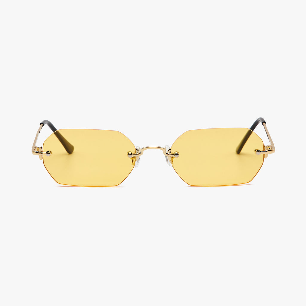 Leonard - Yellow