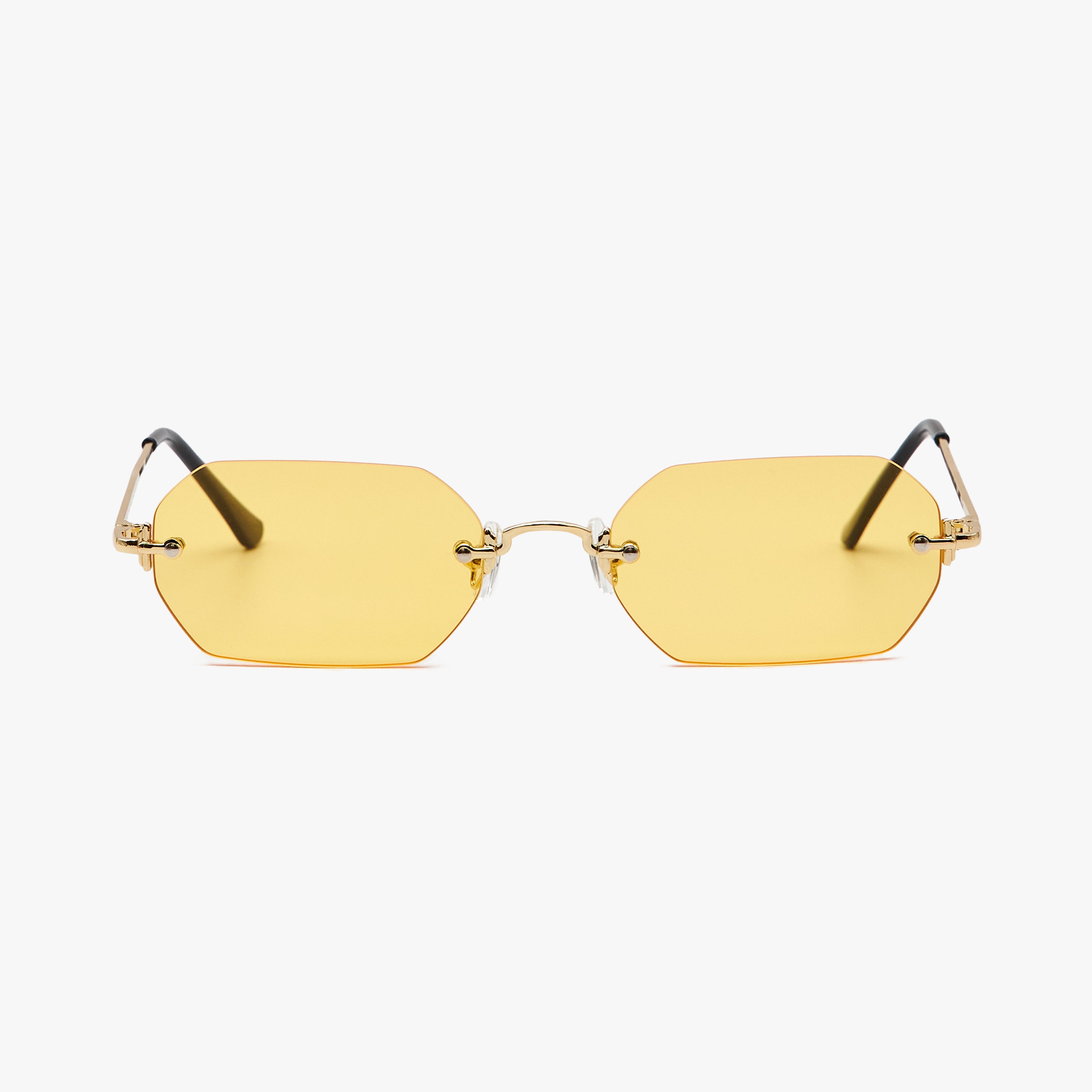 Leonard - Yellow