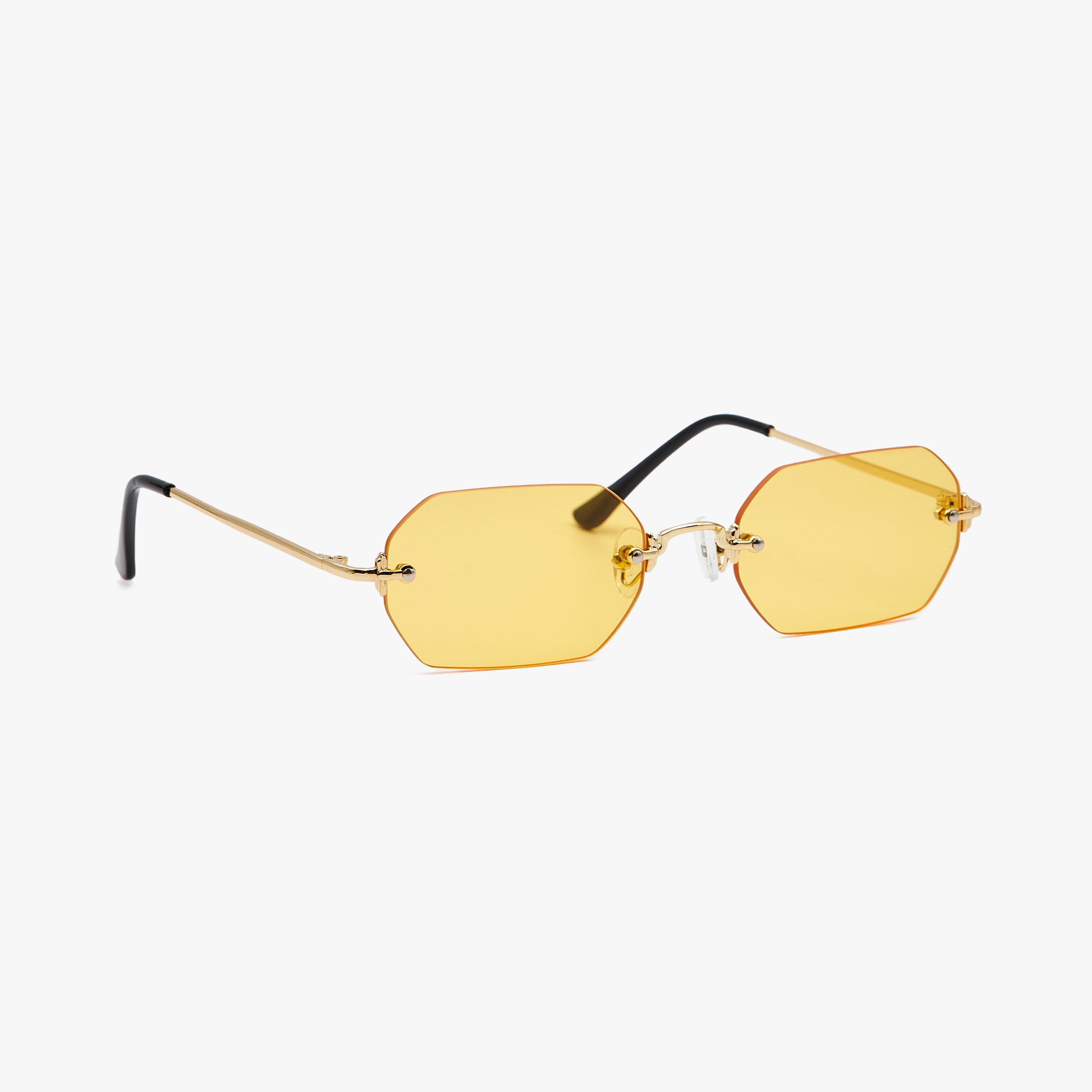 Leonard - Yellow