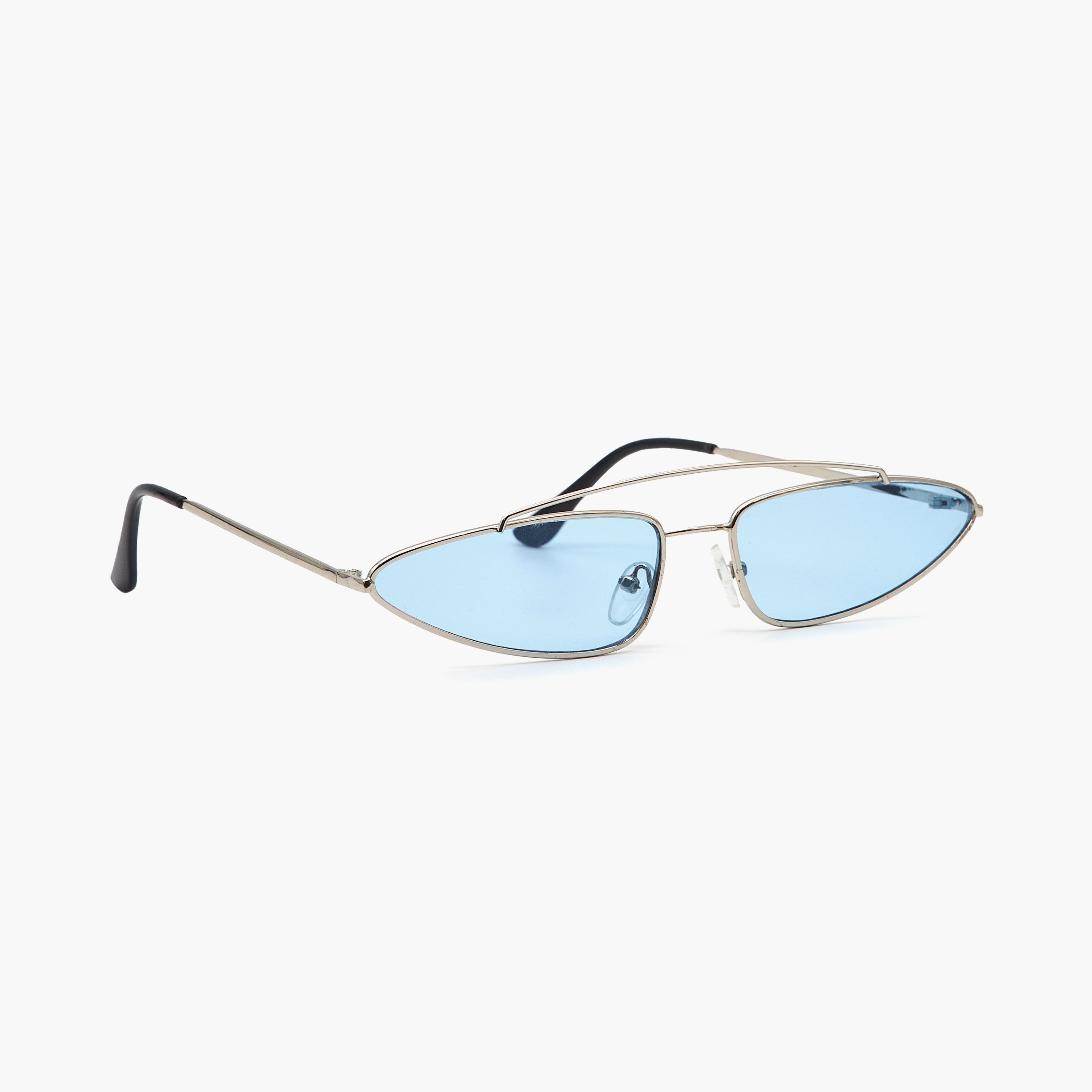 Iris - Blue