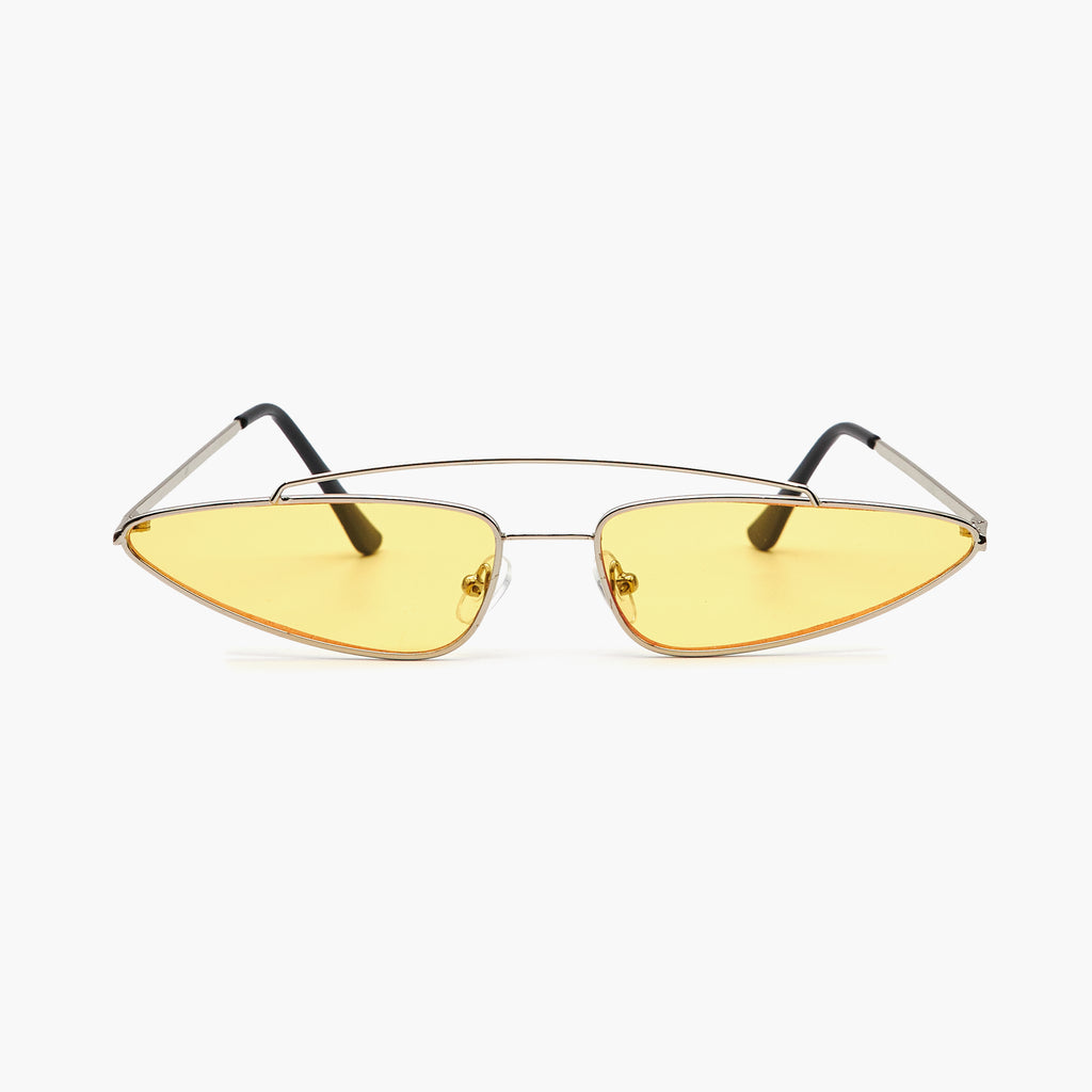 Iris - Yellow