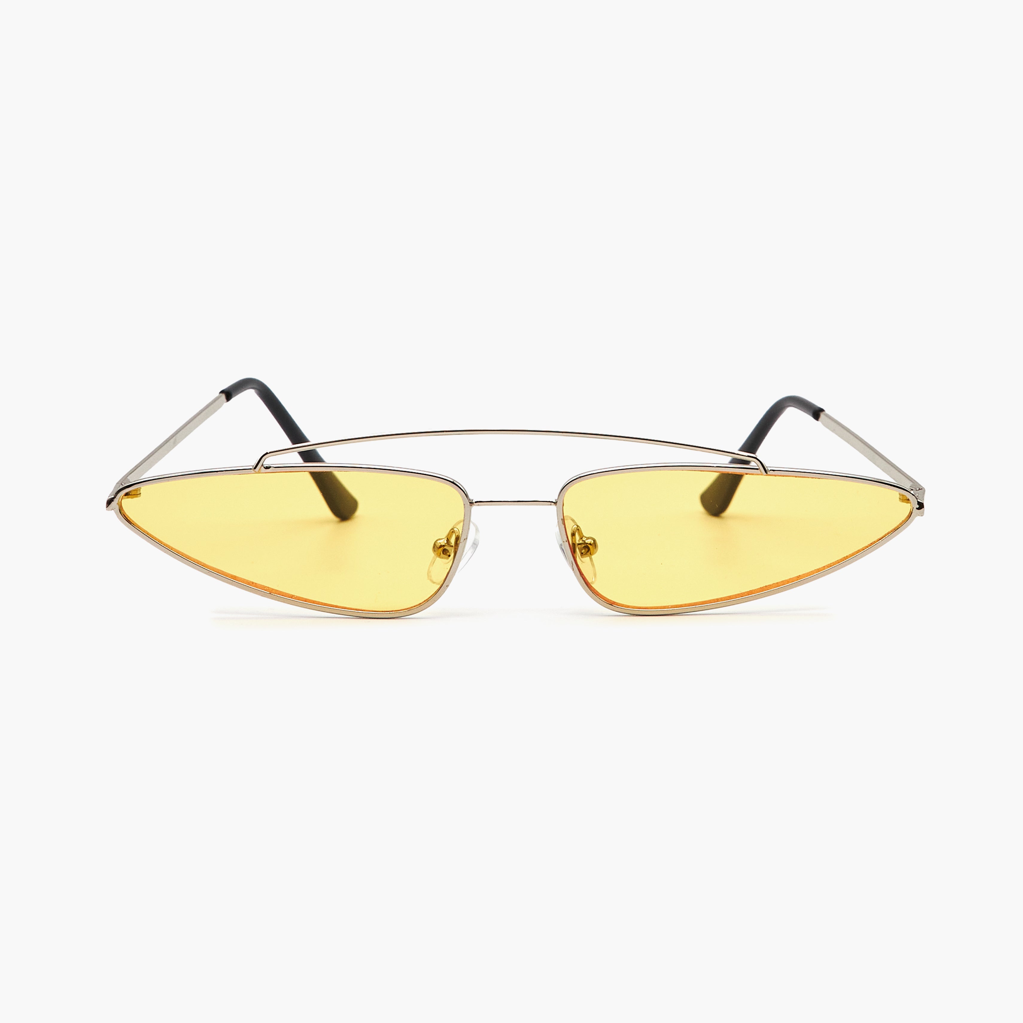 Iris - Yellow