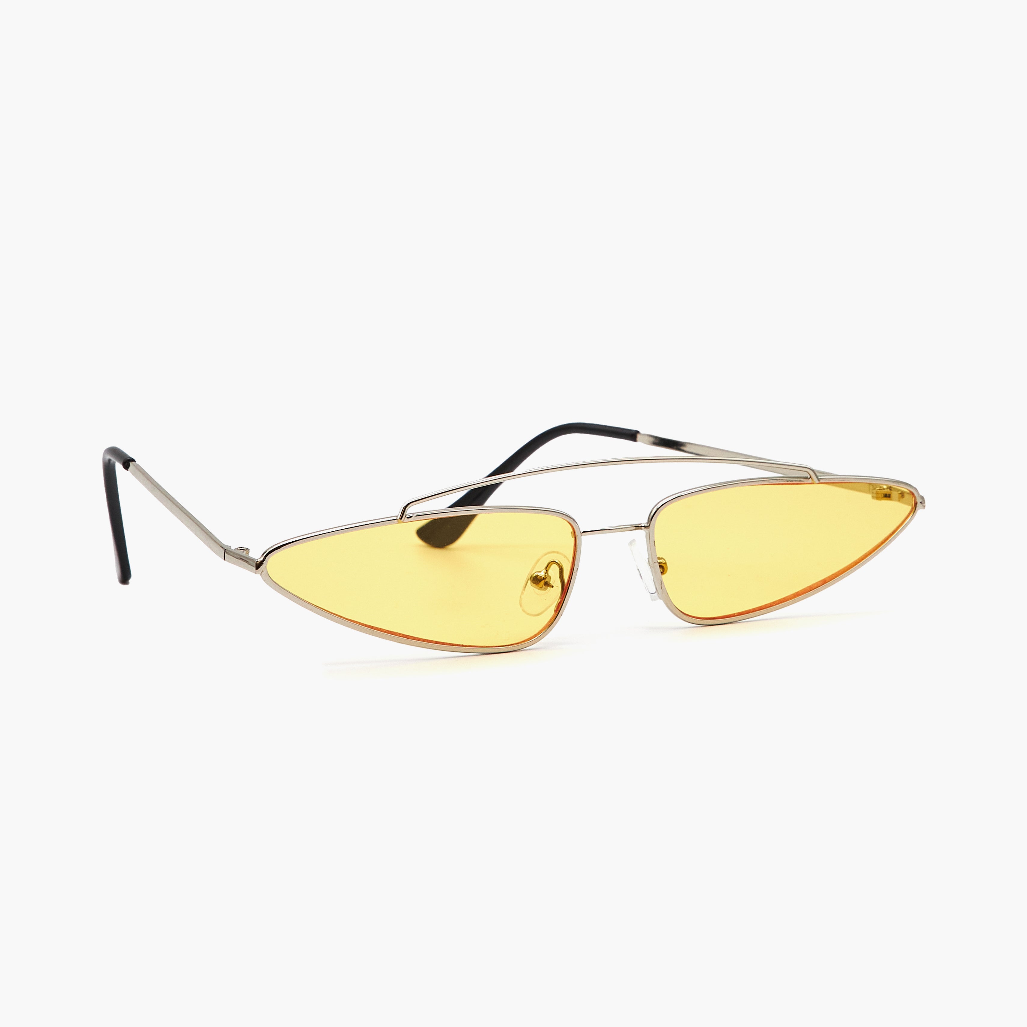 Iris - Yellow