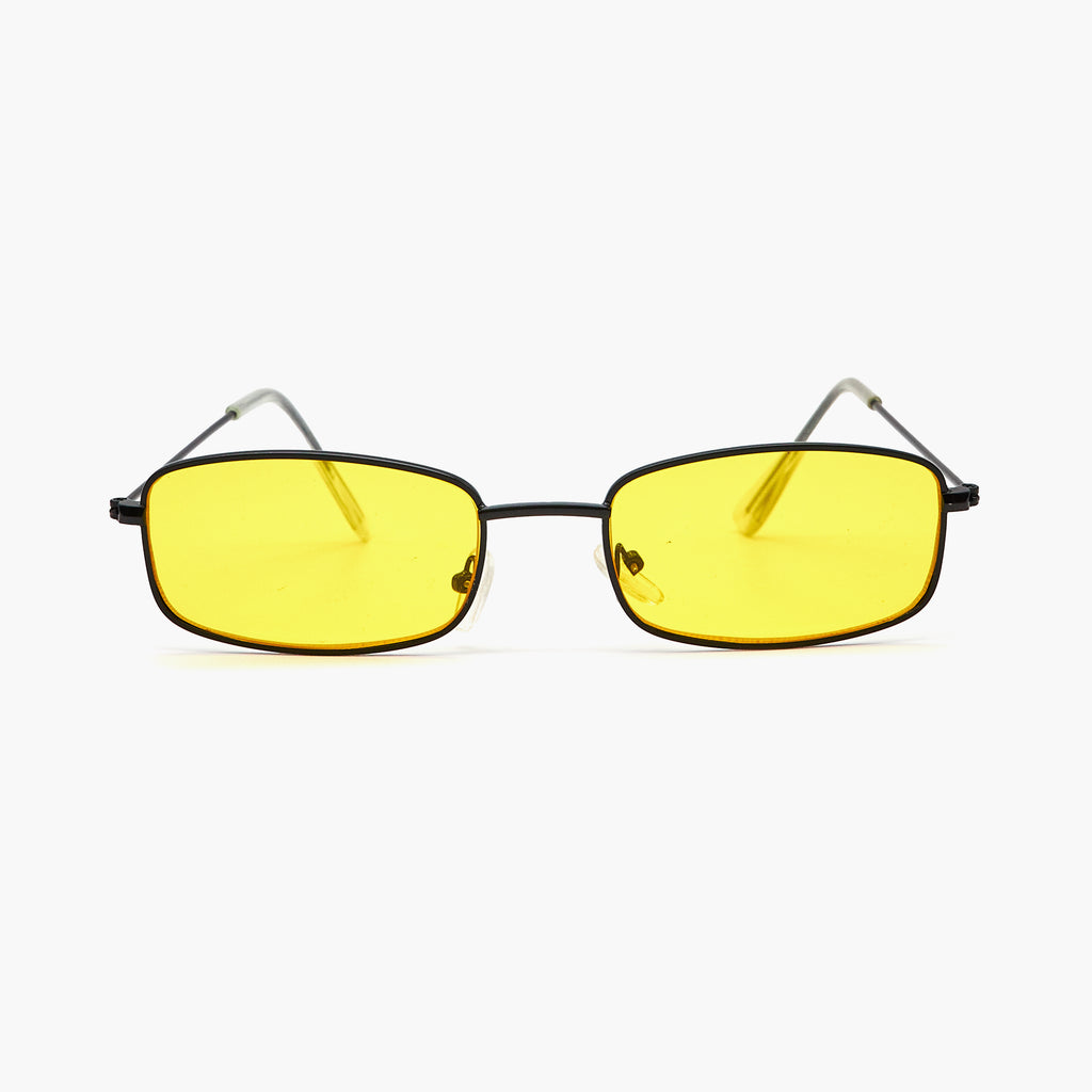 Perla - Yellow