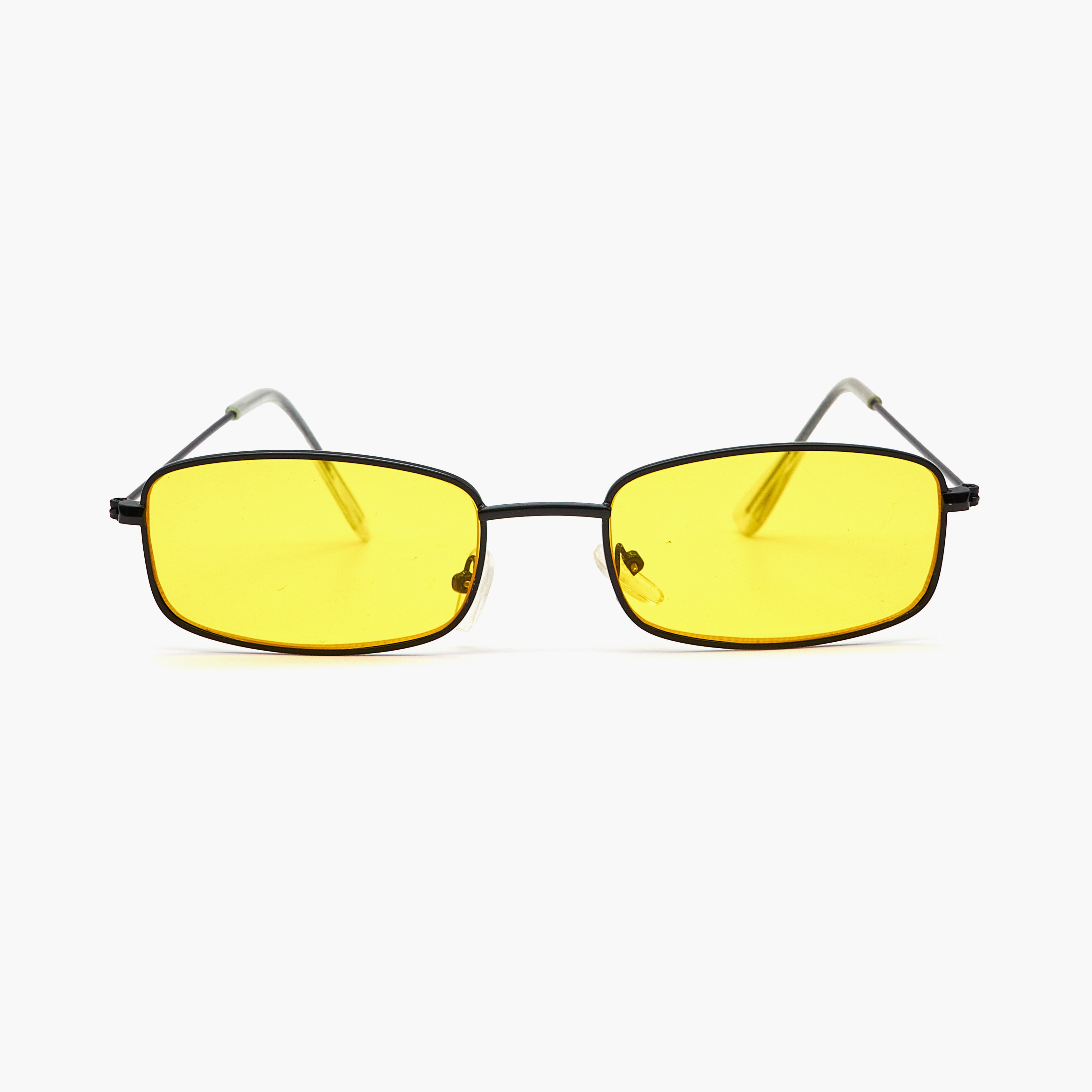 Perla - Yellow