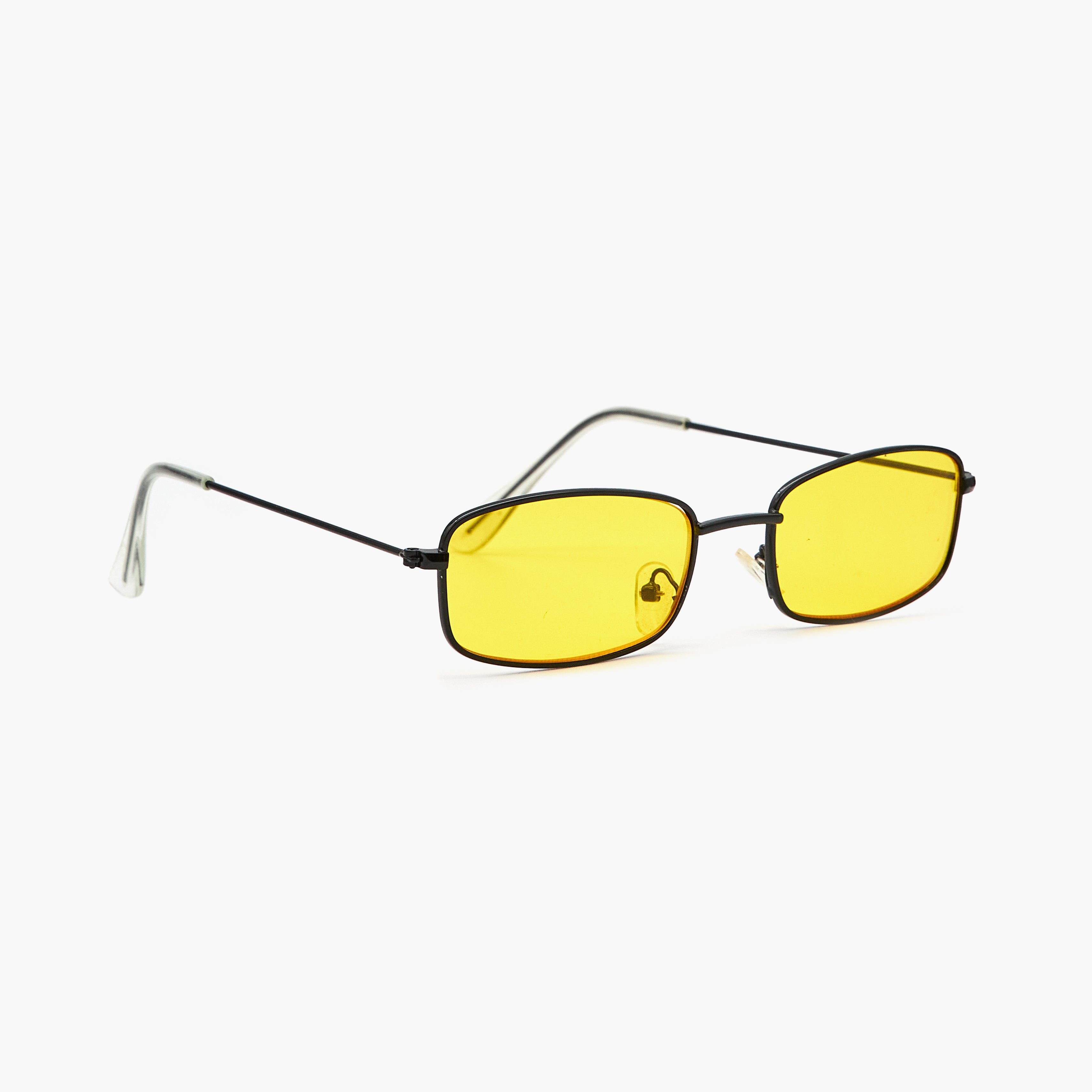 Perla - Yellow