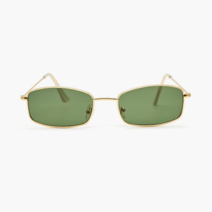Perla - Green