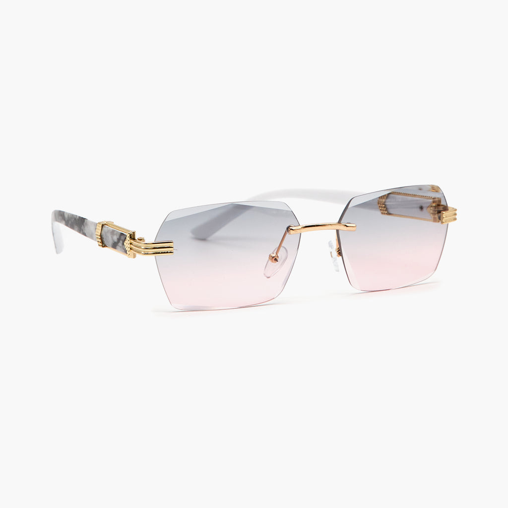 Selene - Grey Pink
