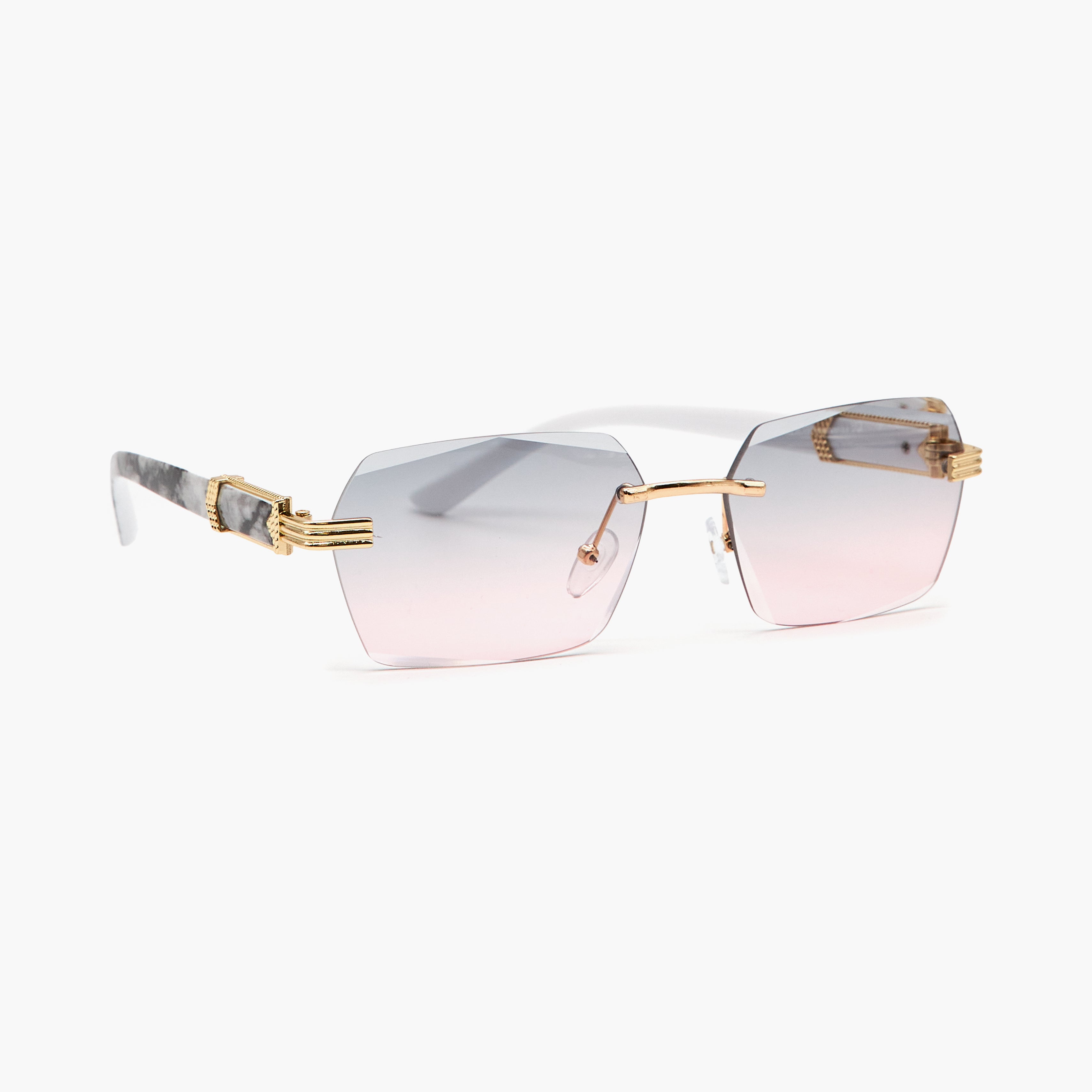 Selene - Grey Pink