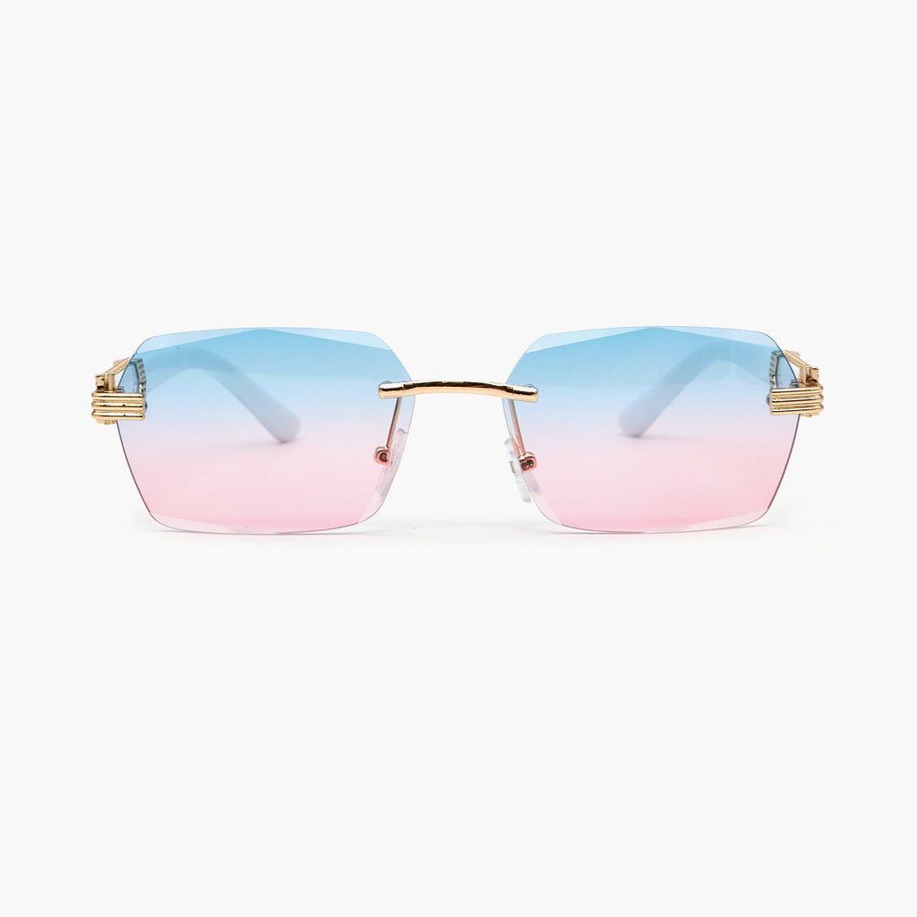 Selene - Blue Pink
