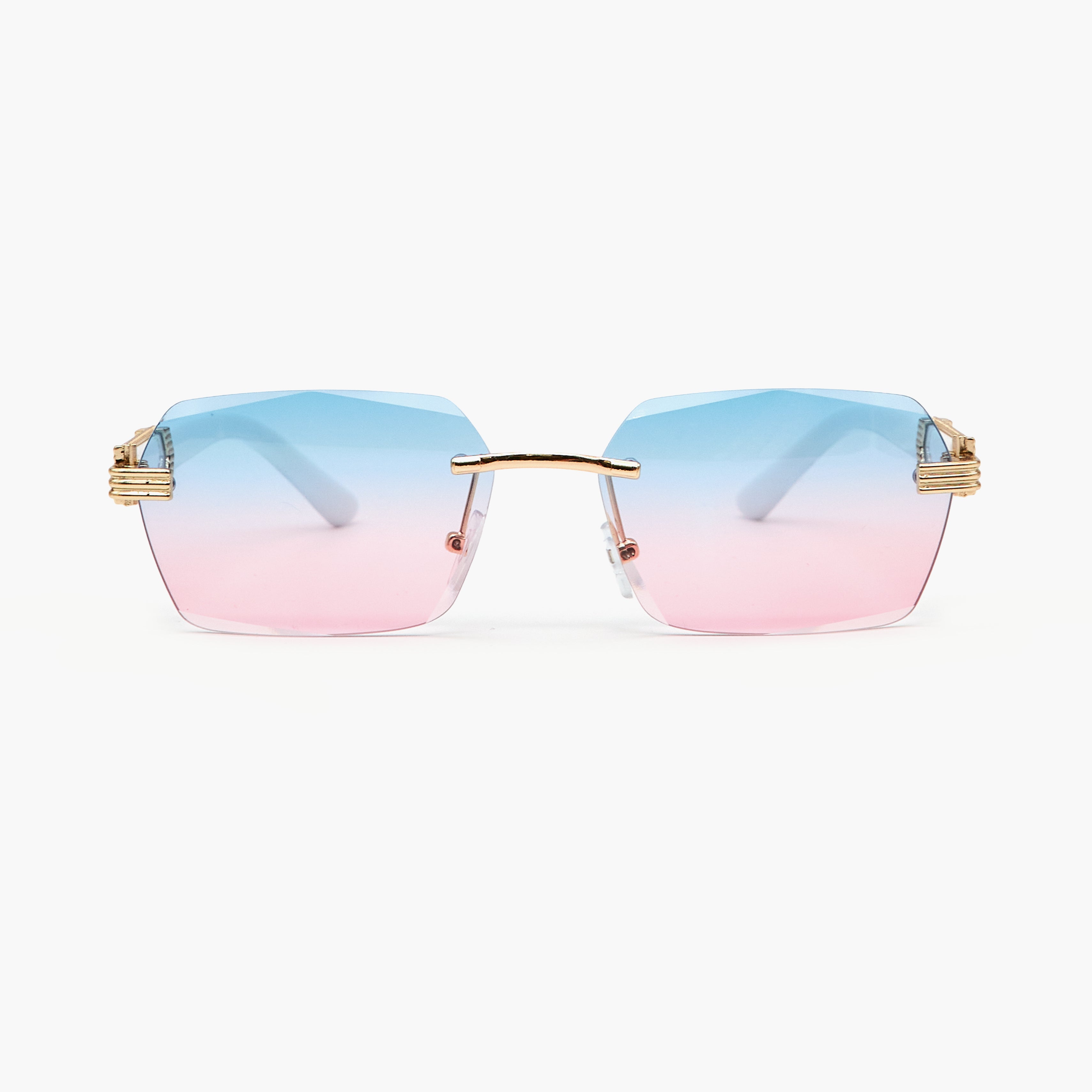Selene - Blue Pink