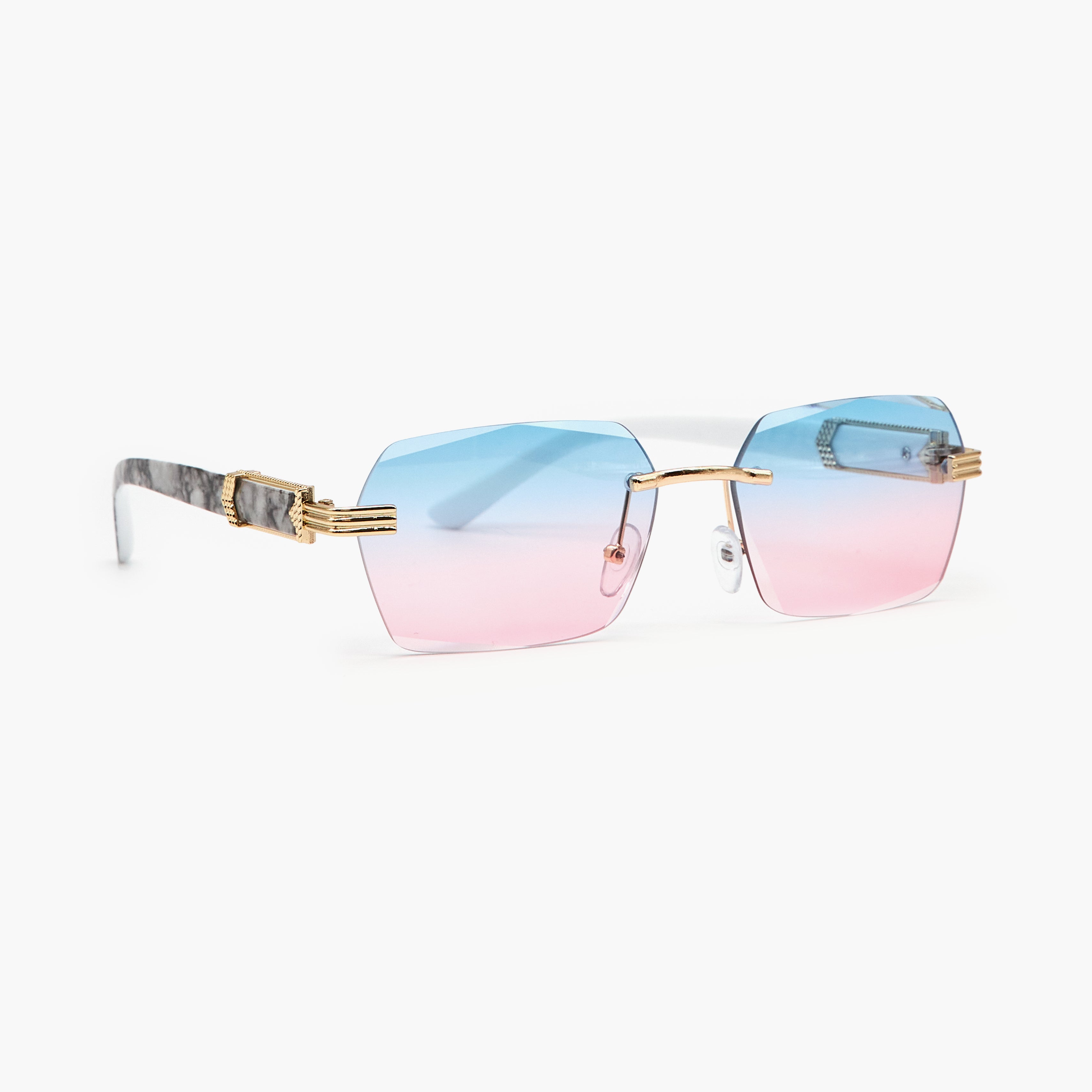 Selene - Blue Pink