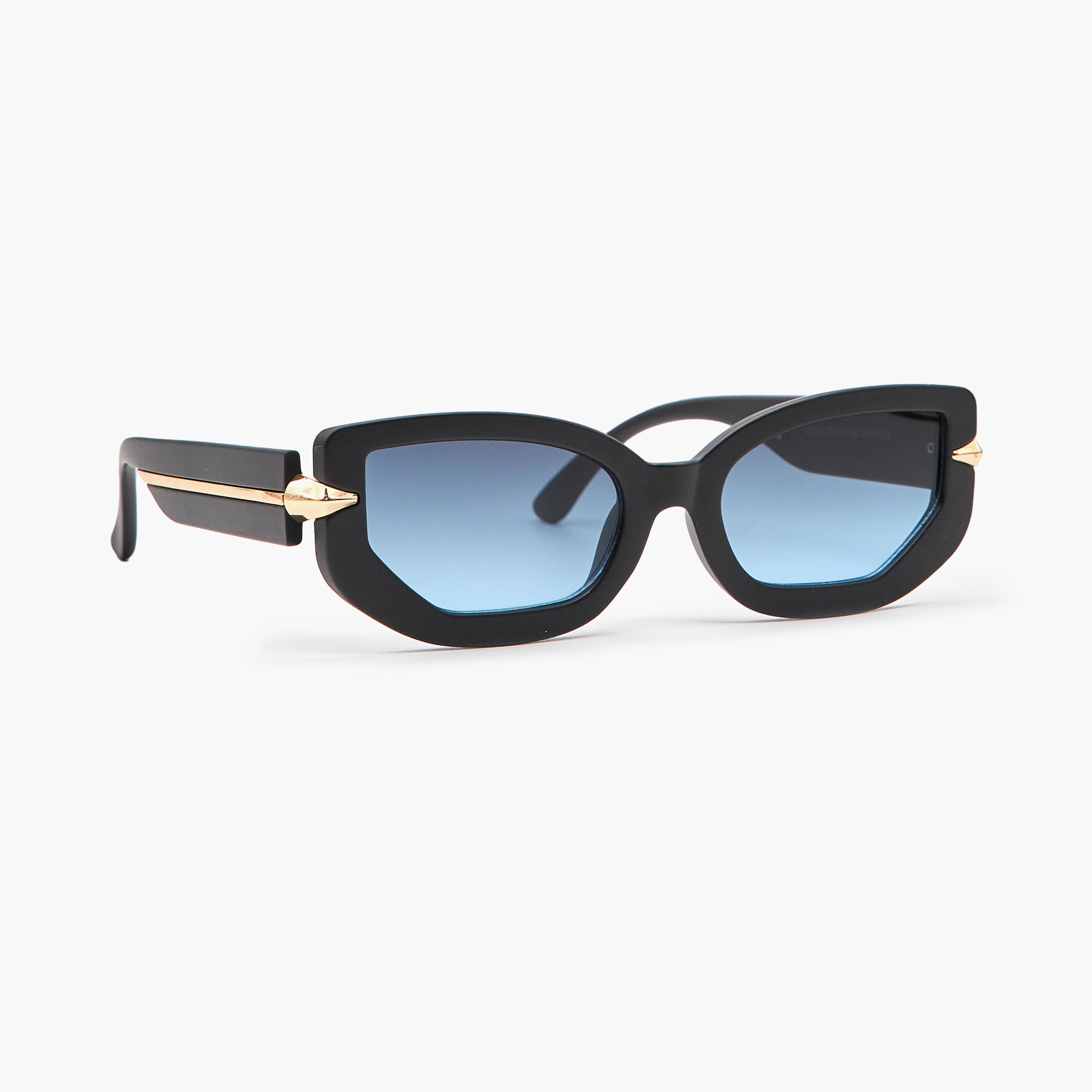 Dafne - Black Blue
